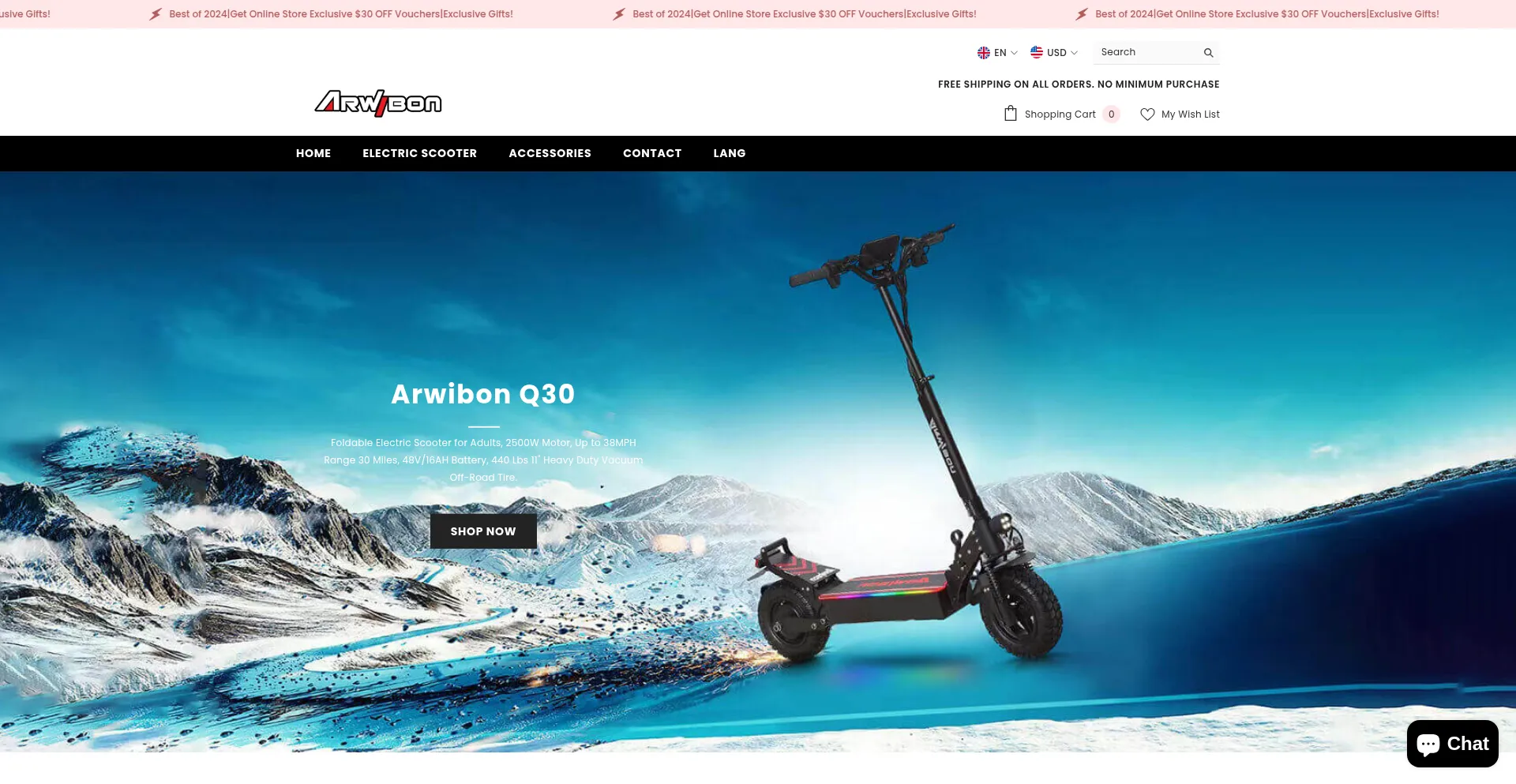 Is Arwibon.net Safe?