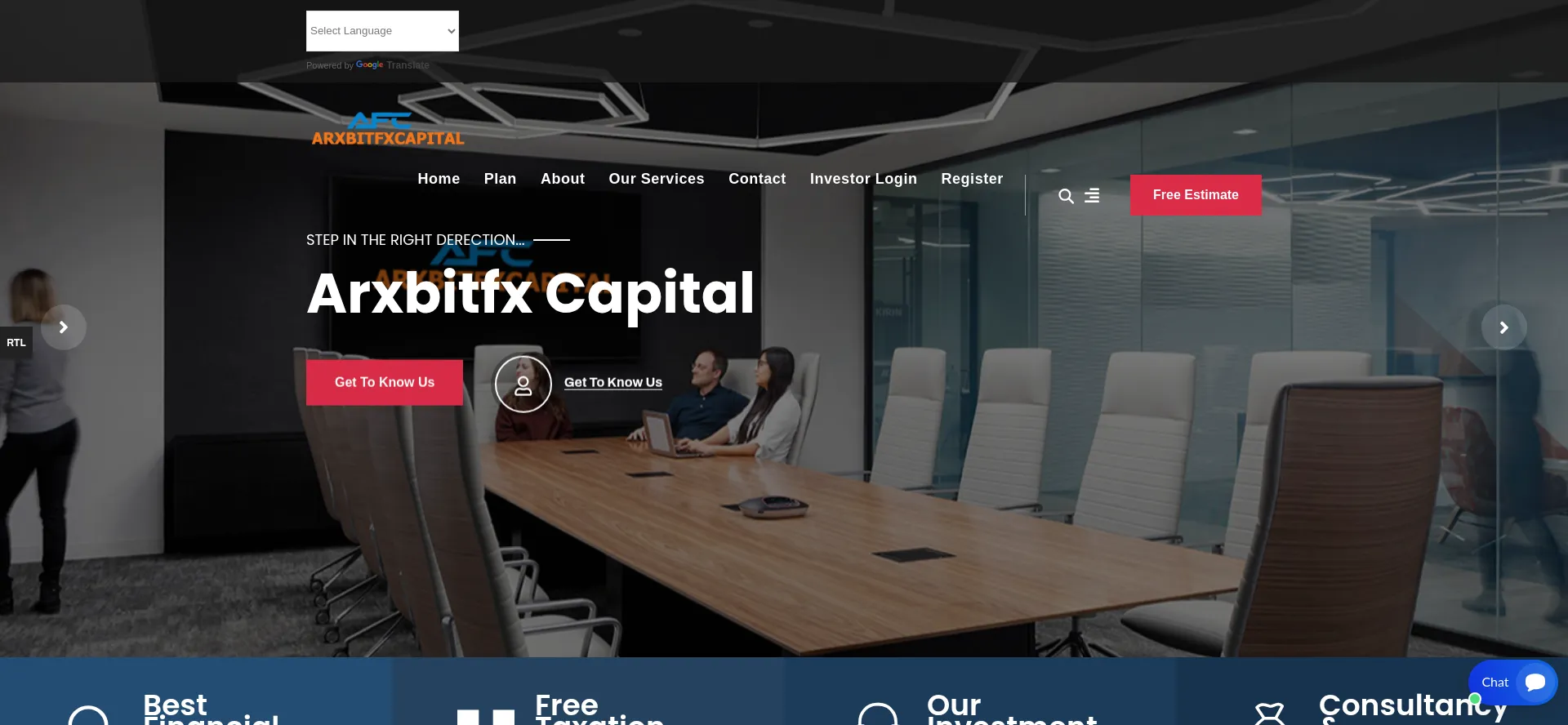 Arxbitfxcapital.com