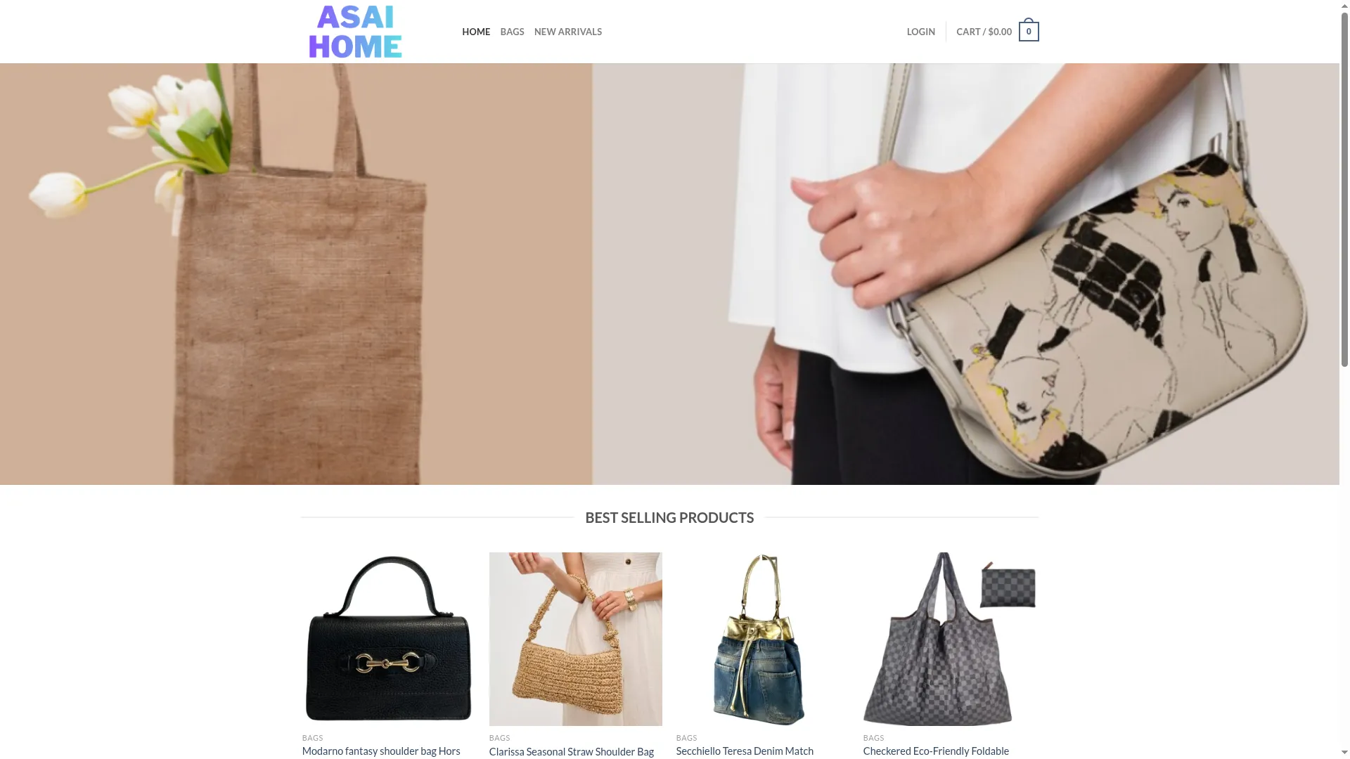 Asai-home.com