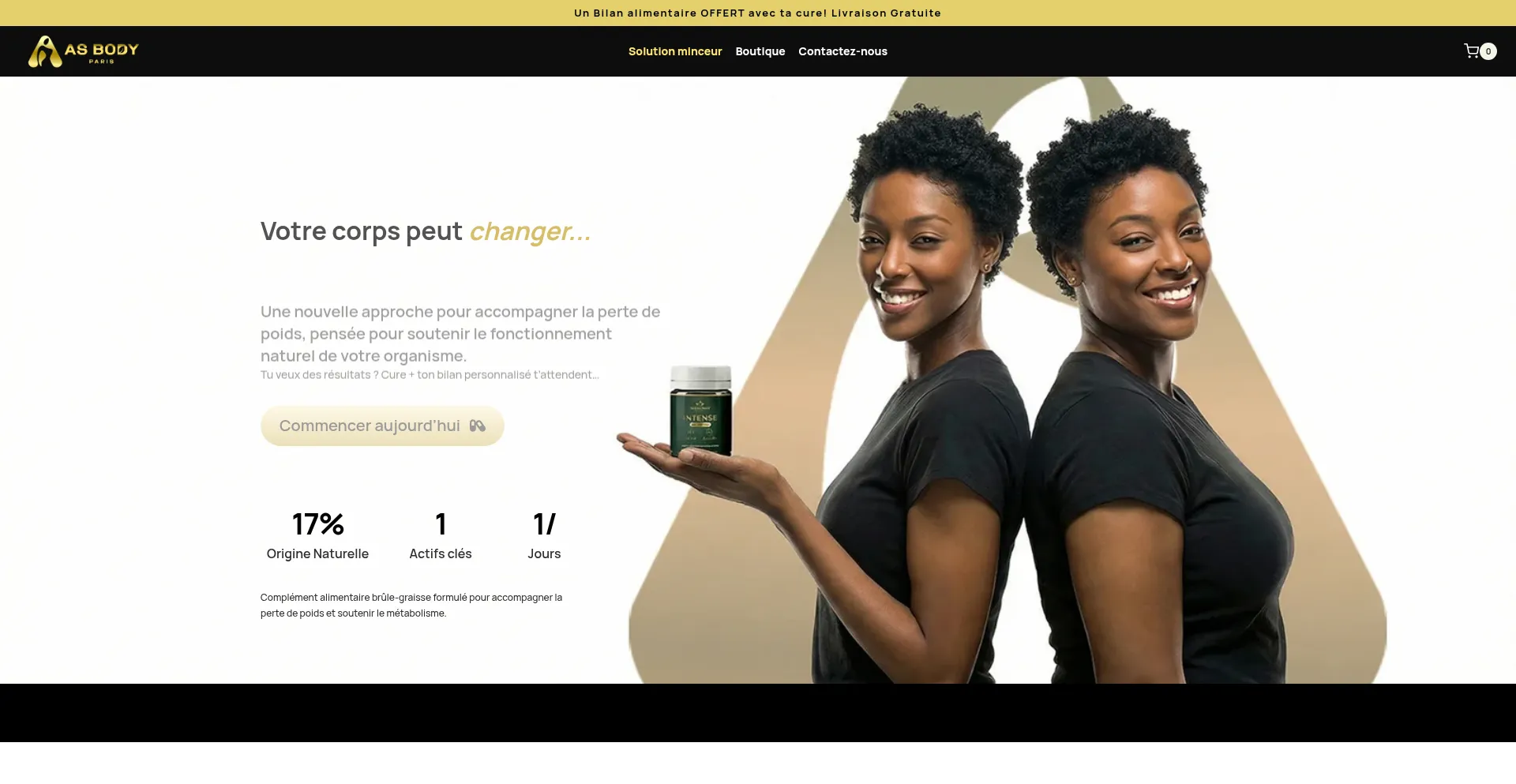 Asbodyparis.com