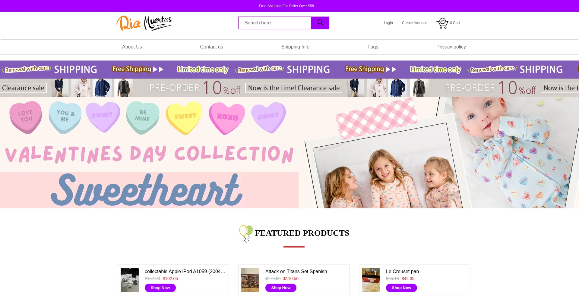 Website screenshot of Asbus.dogsfirm.website