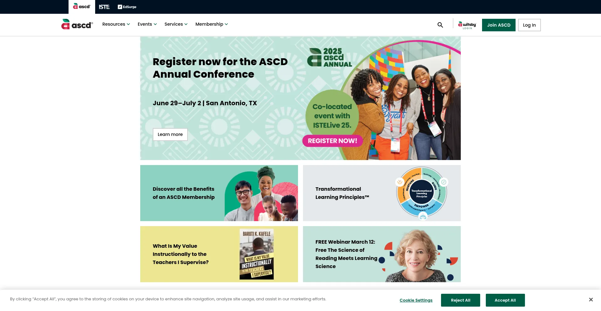 Ascd.org