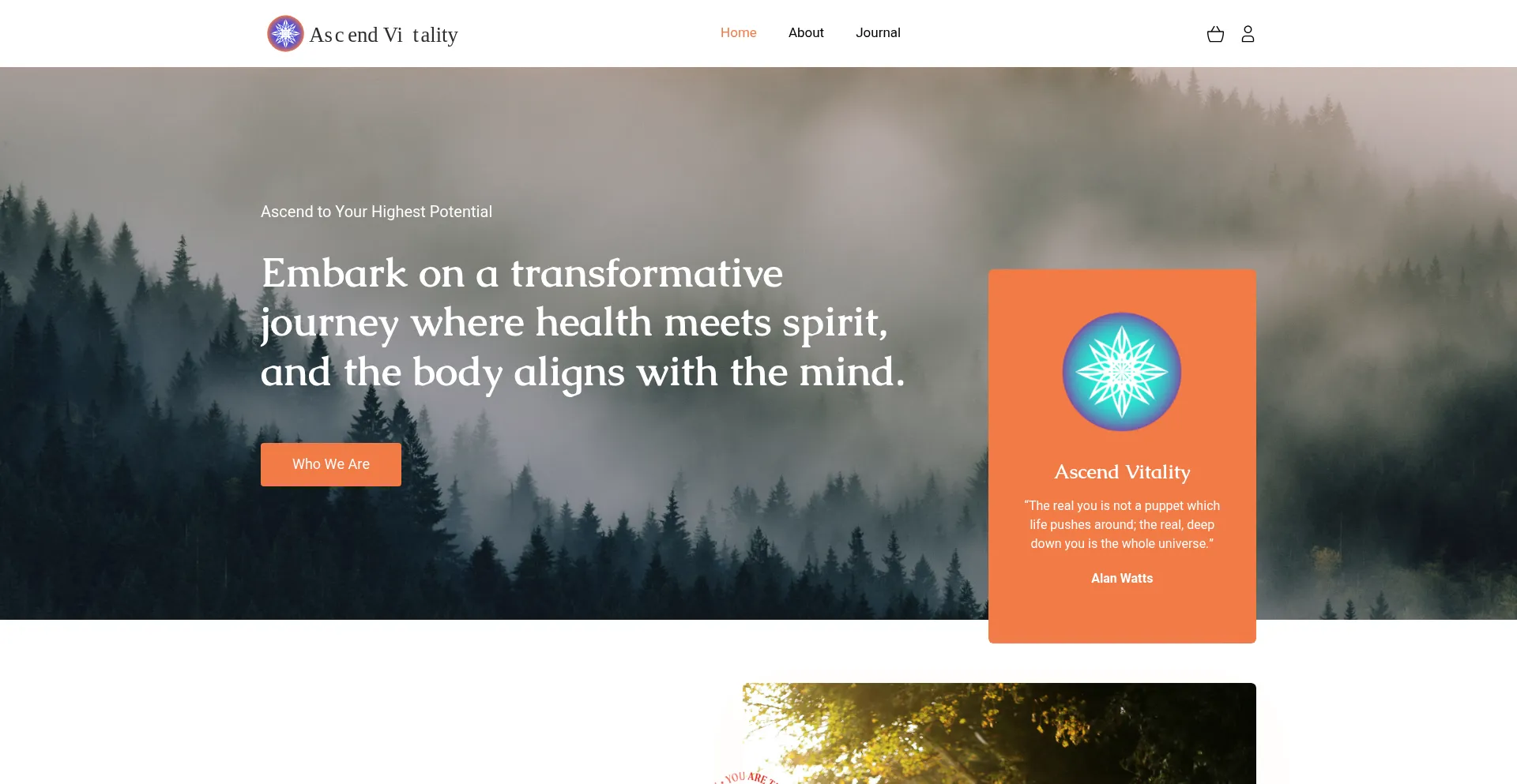 Ascendvitality.com