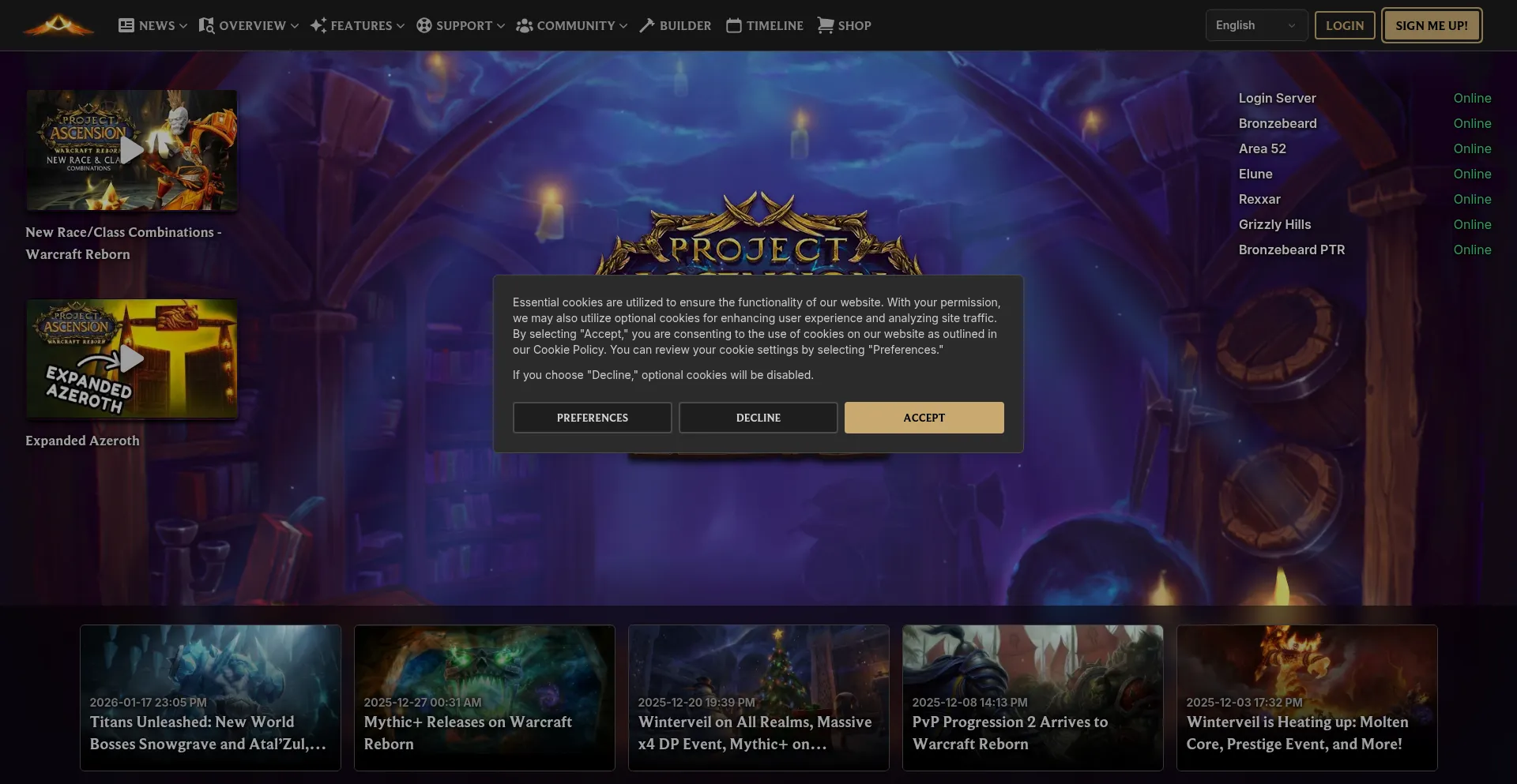 Ascension.gg