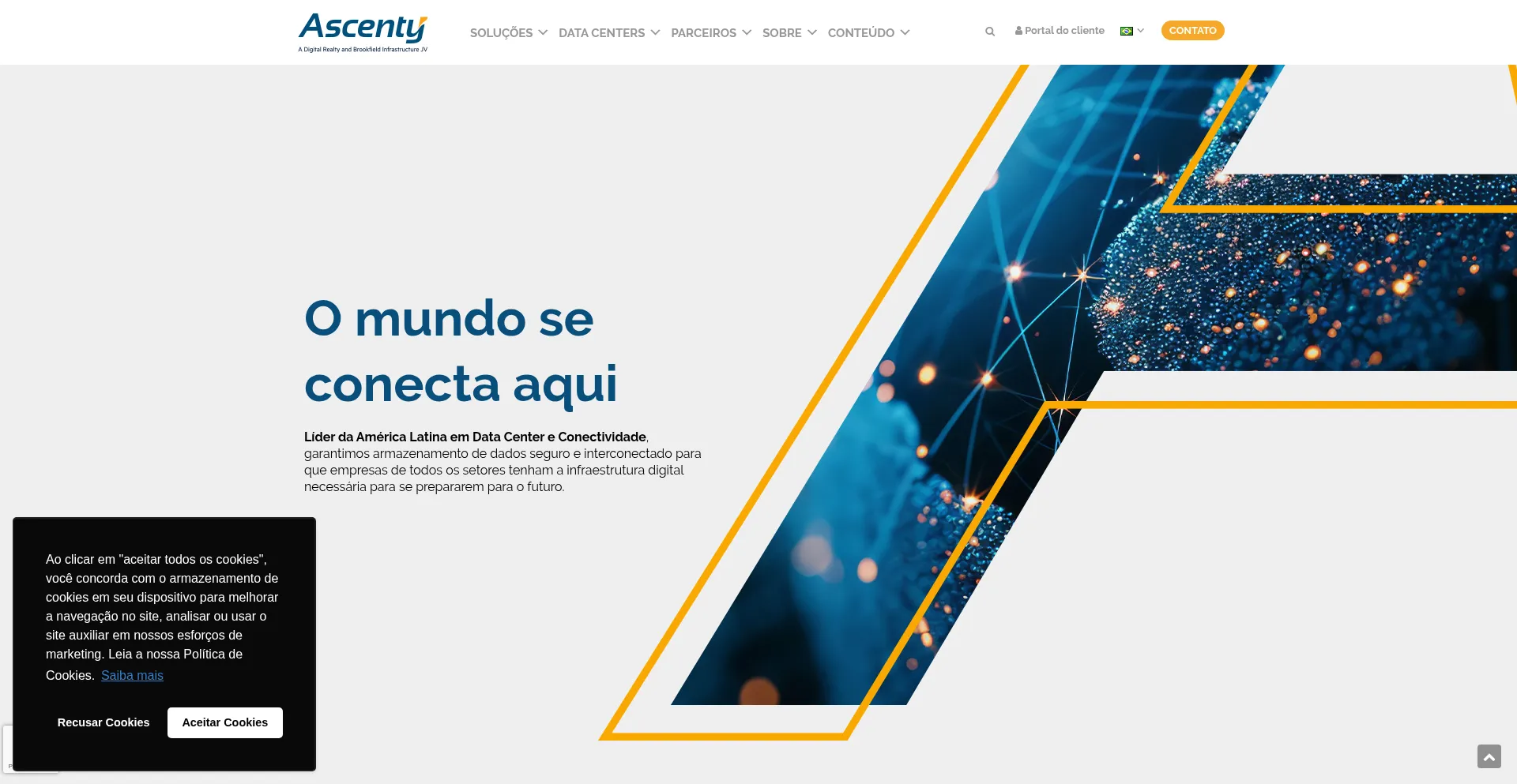 Ascenty.com