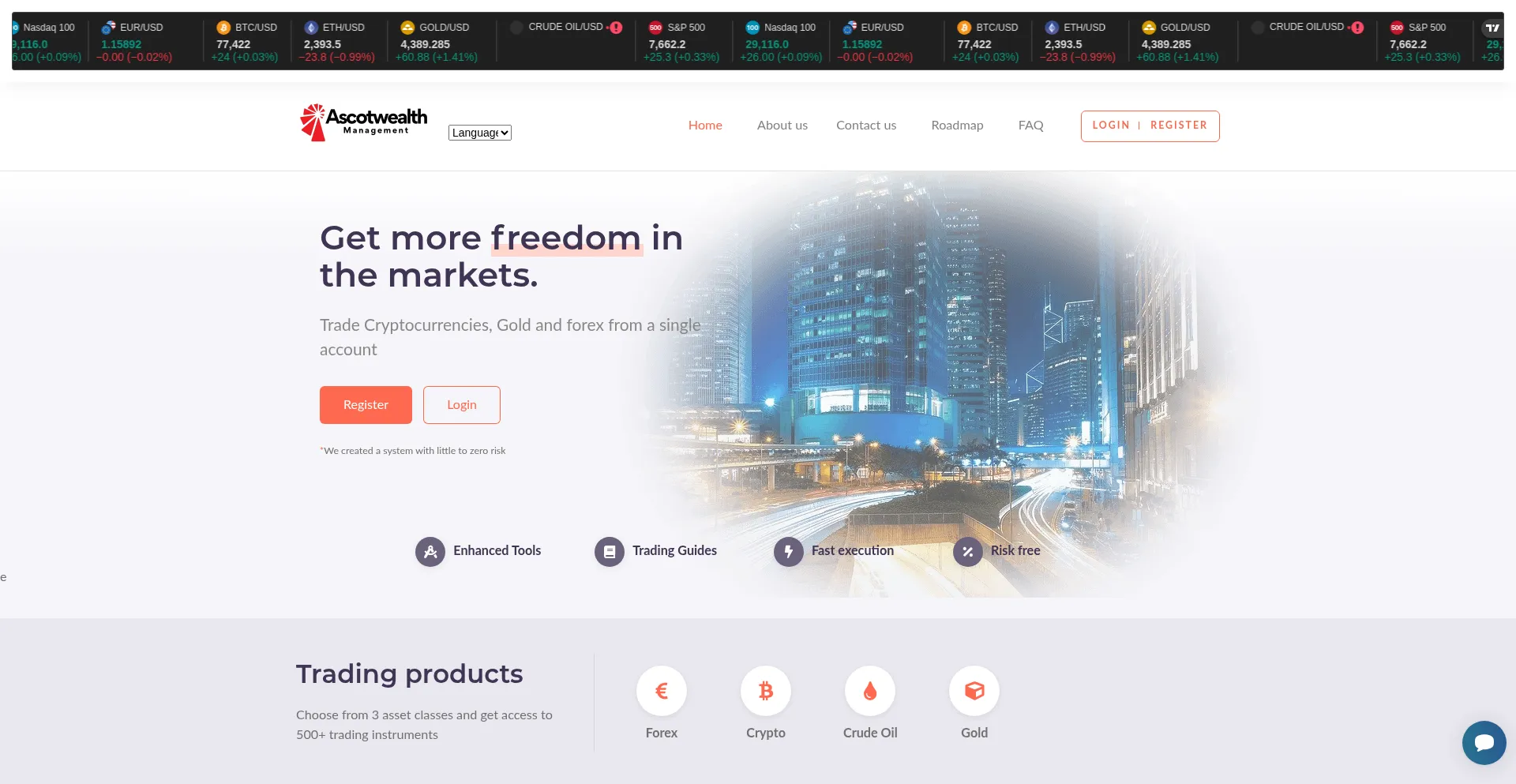 Ascotwealthmgt.com