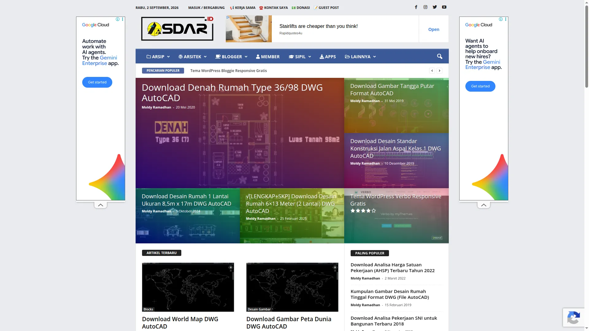 Asdar.id