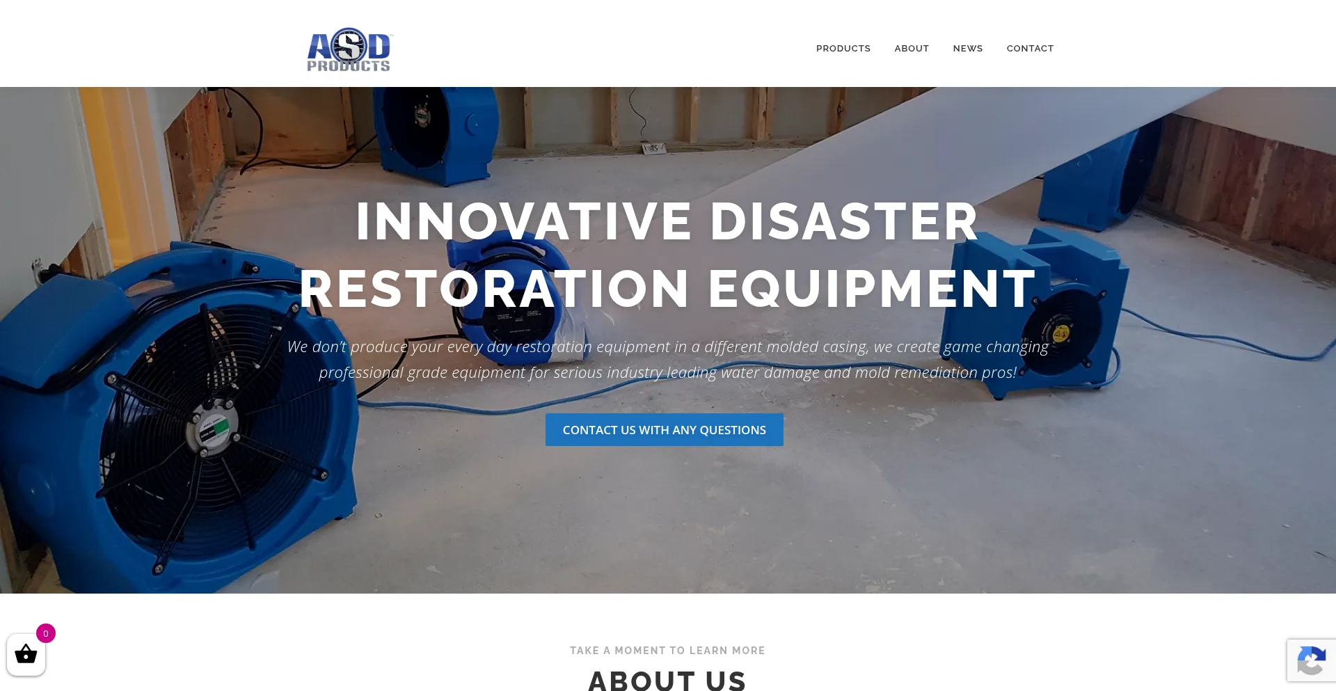 Asdproducts.com