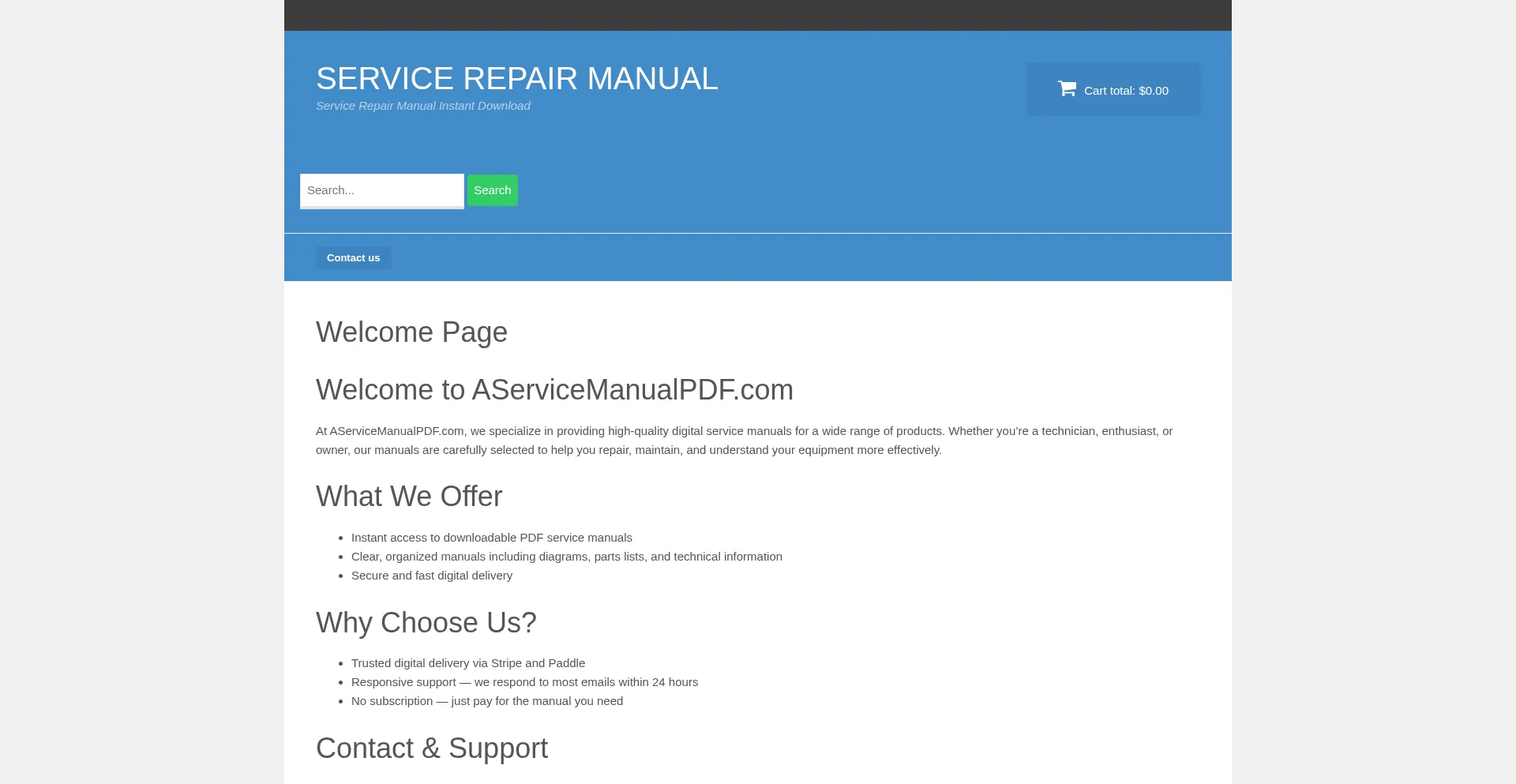 Aservicemanualpdf.com