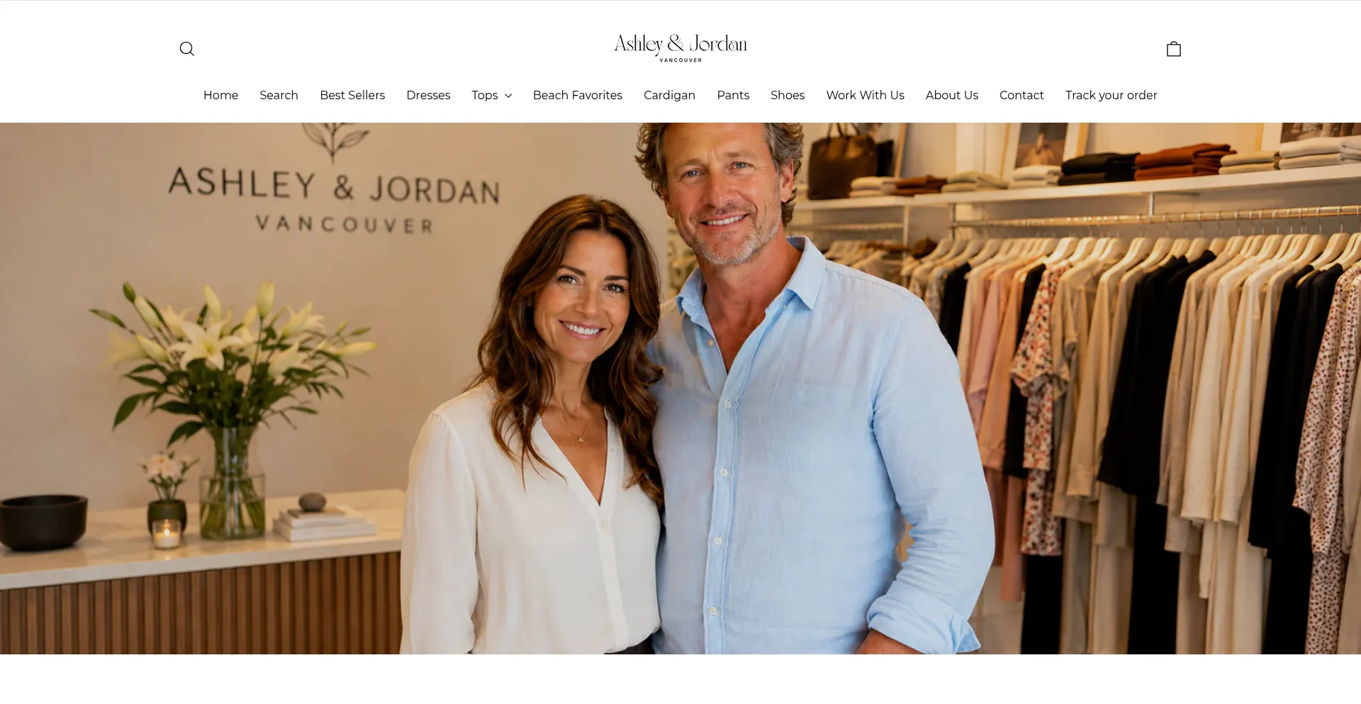 Ashleyjordanvancouver.com