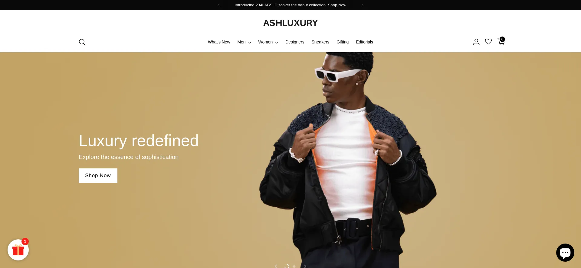 Ashluxury.com