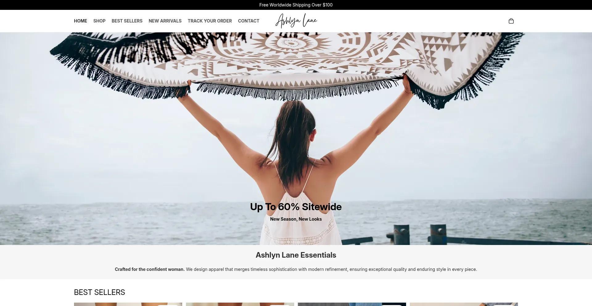 Ashlynlane.com