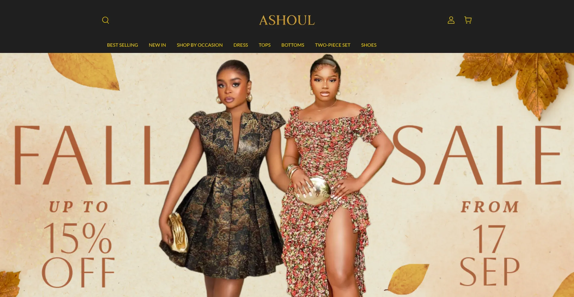 Is Ashoul.com Safe?