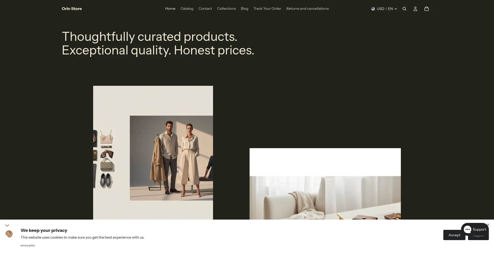 Asia.orinstore.com