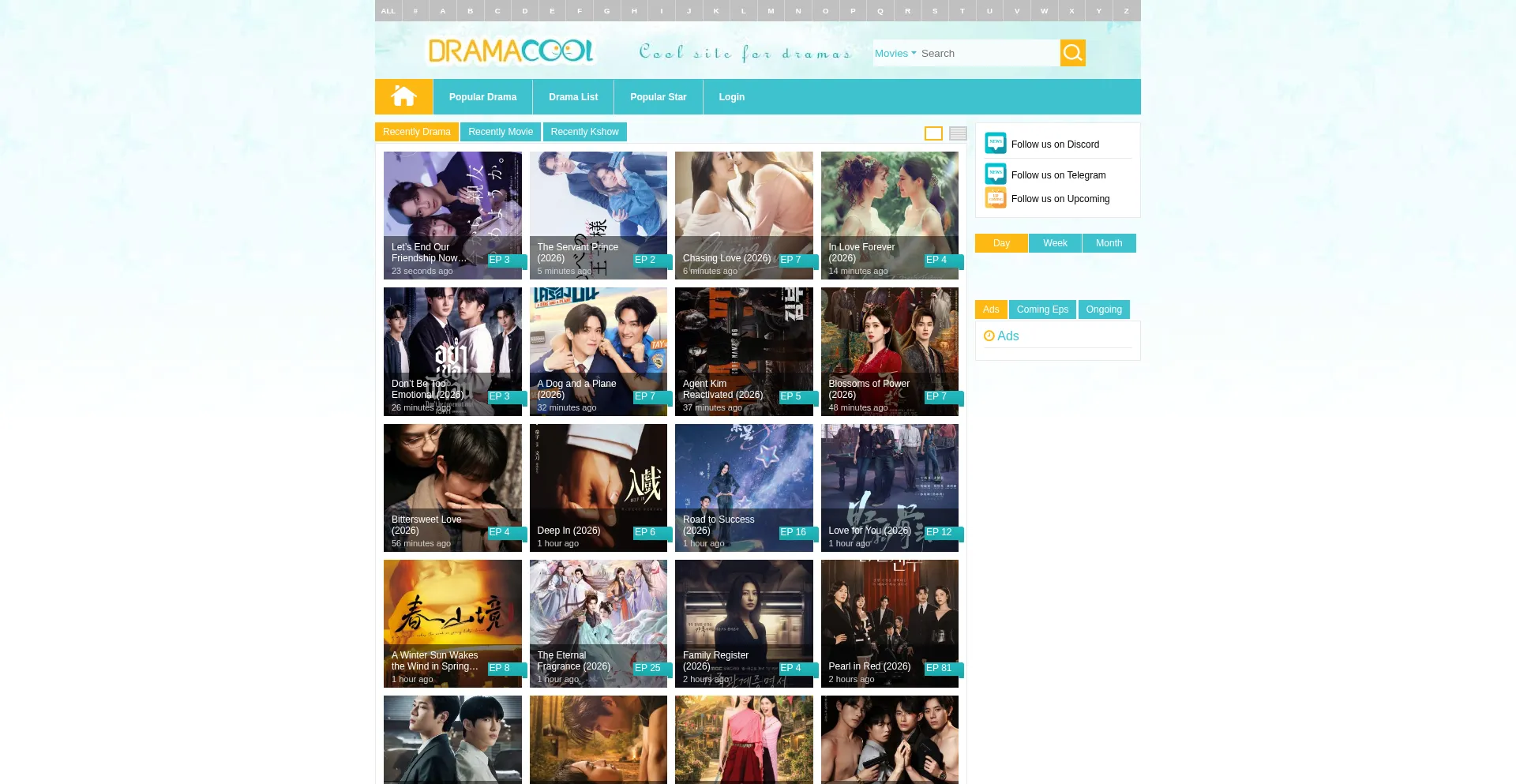 Asianctv.in