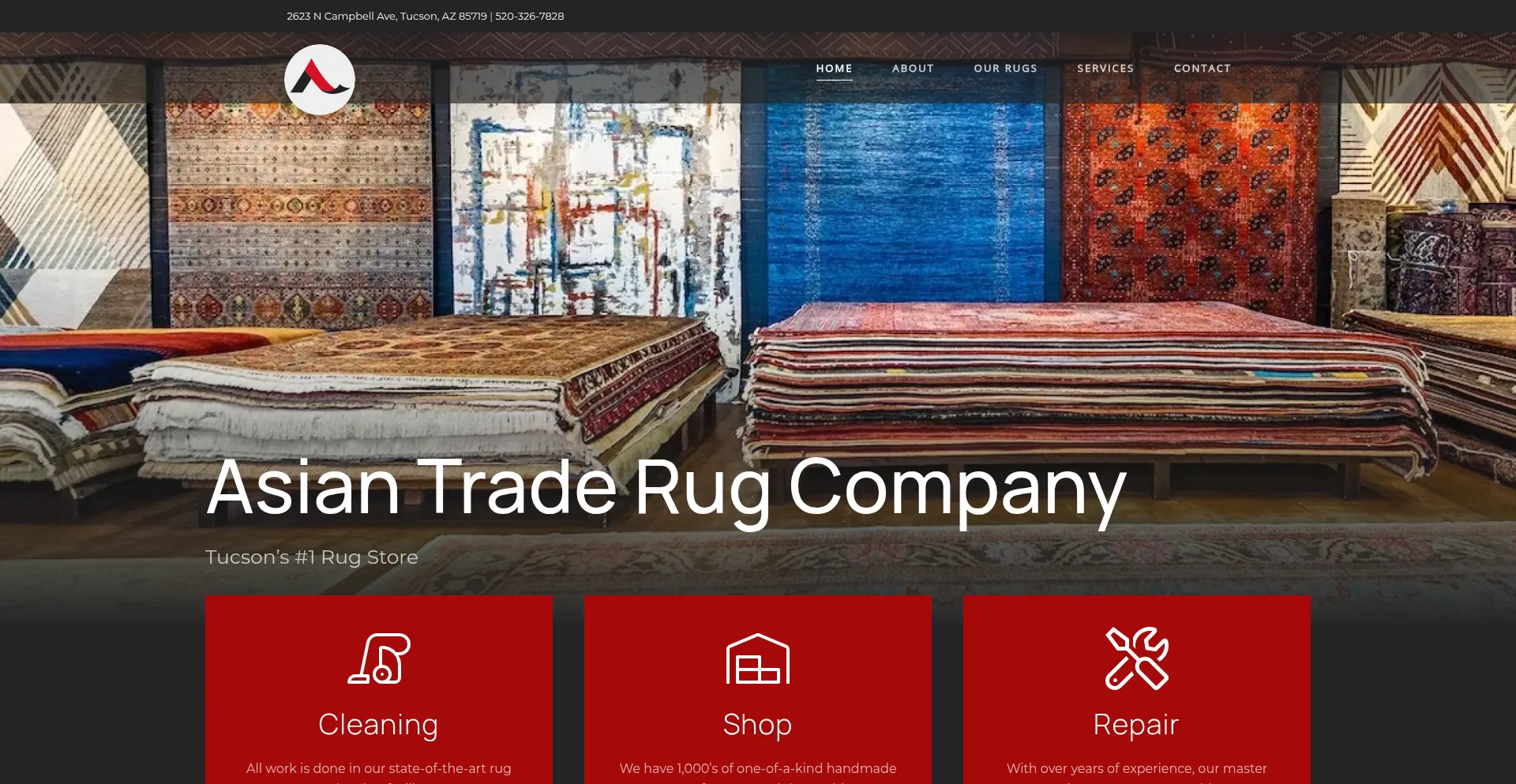 Is Asiantraderugcompany.com Safe?