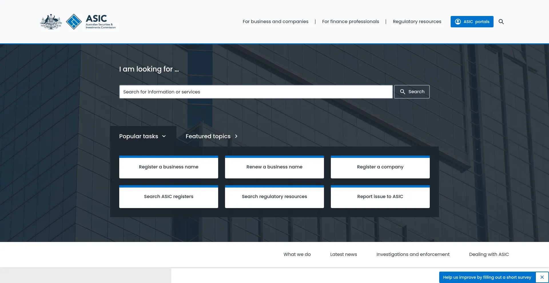 Asic.gov.au Review: Reputation Check and Risk Signals