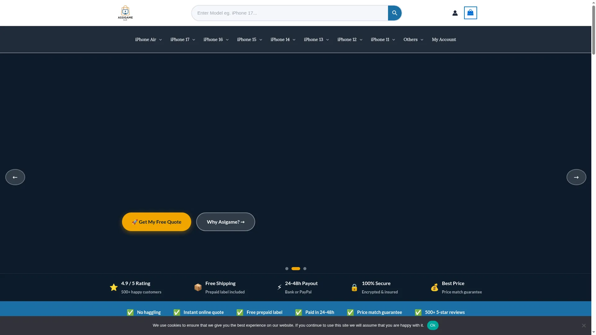 Asigame.net