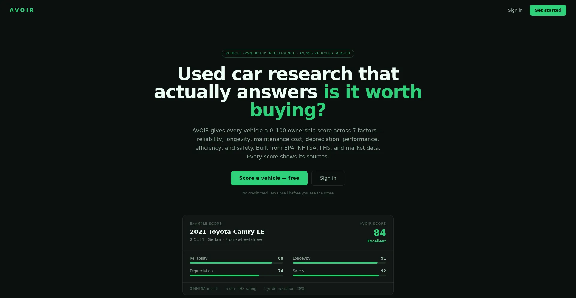 Askavoir.com