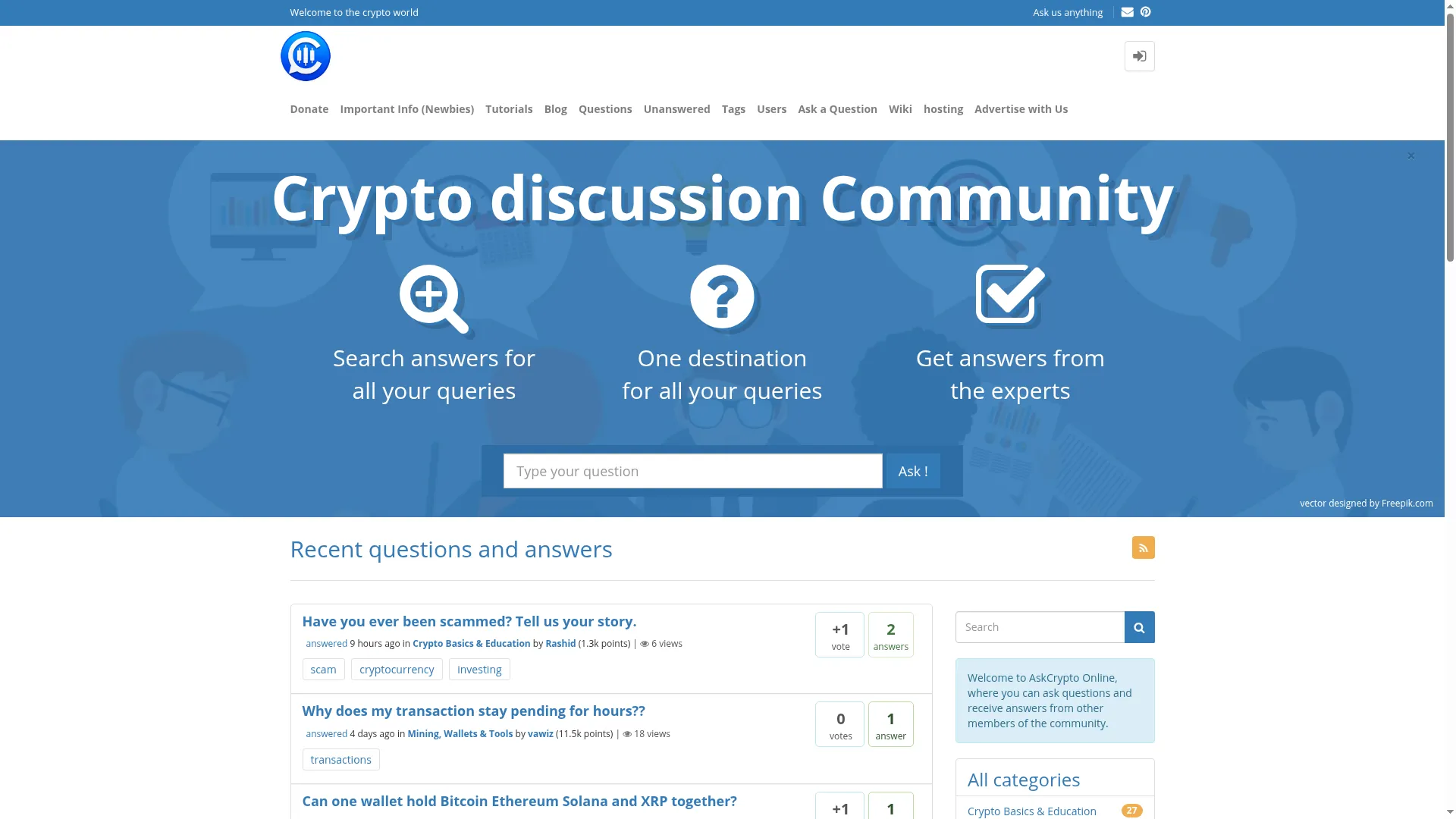 Askcrypto.online