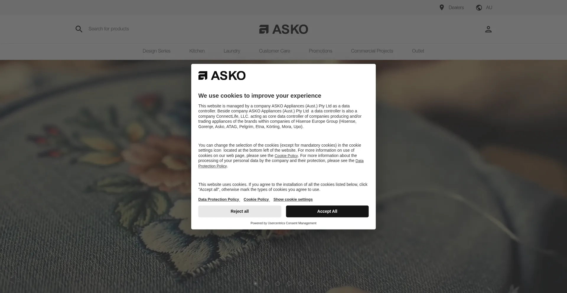 Asko.com.au