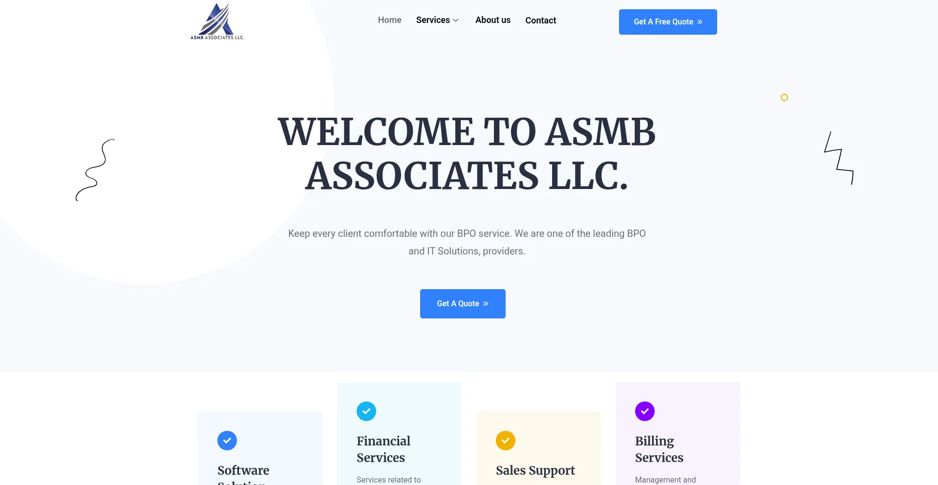 Is Asmbllc.com Safe?