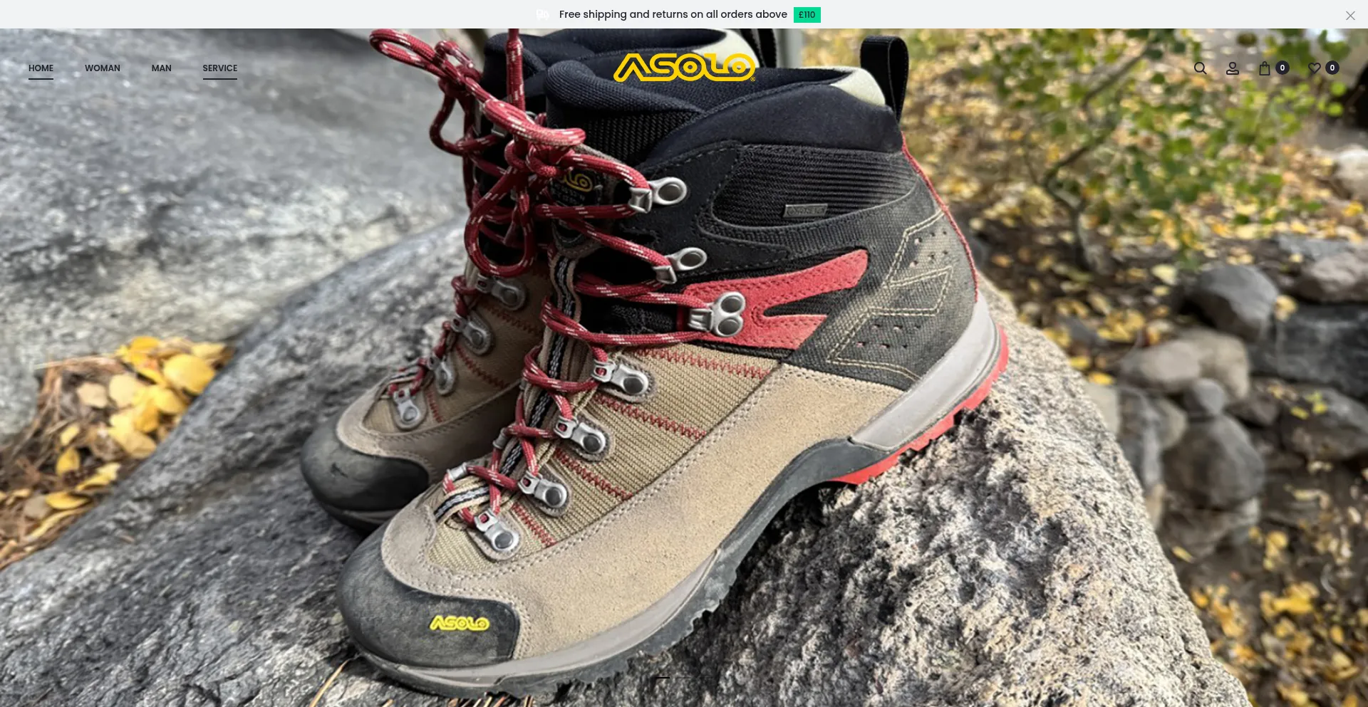 Asolo-uk.com