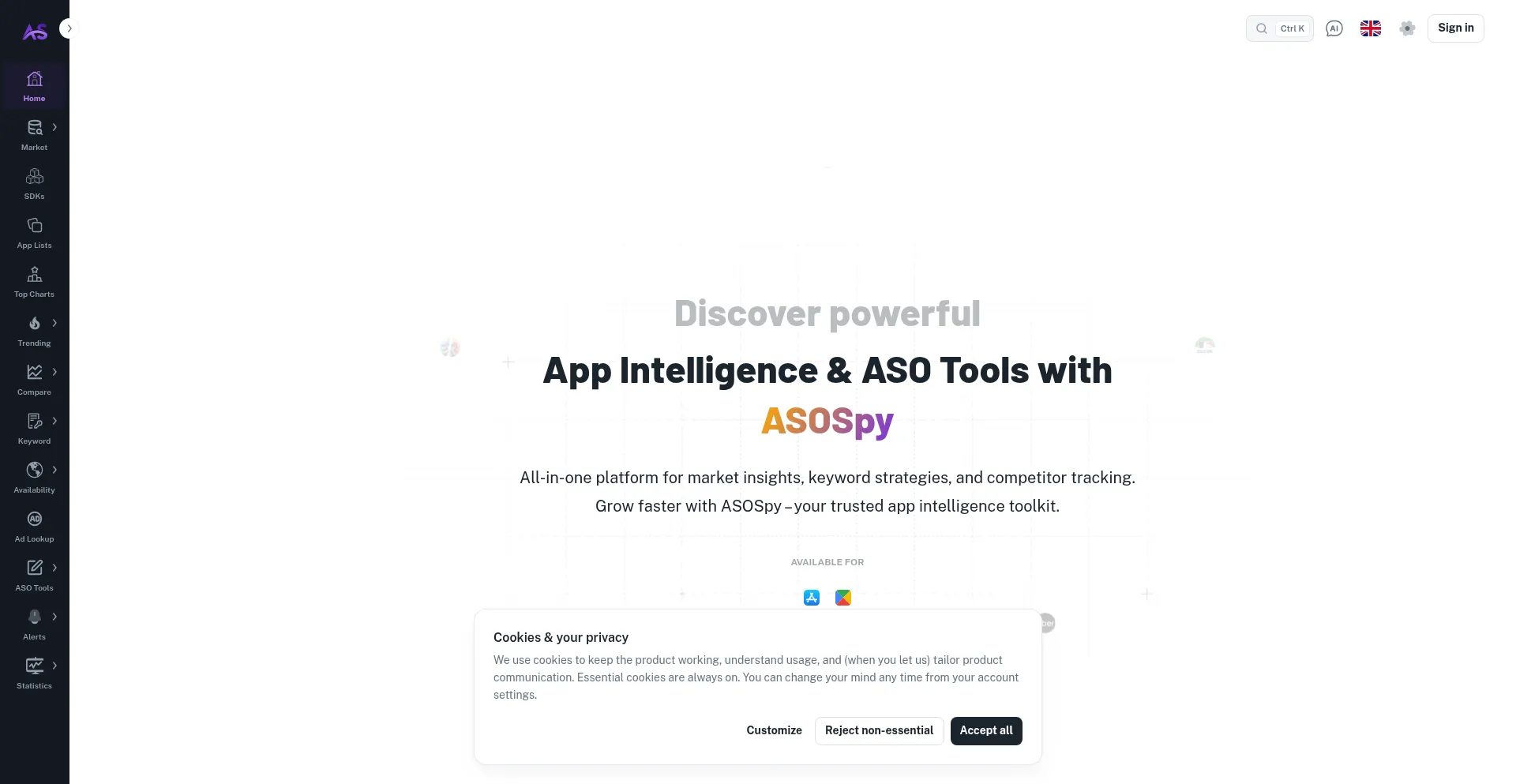 Asospy.com