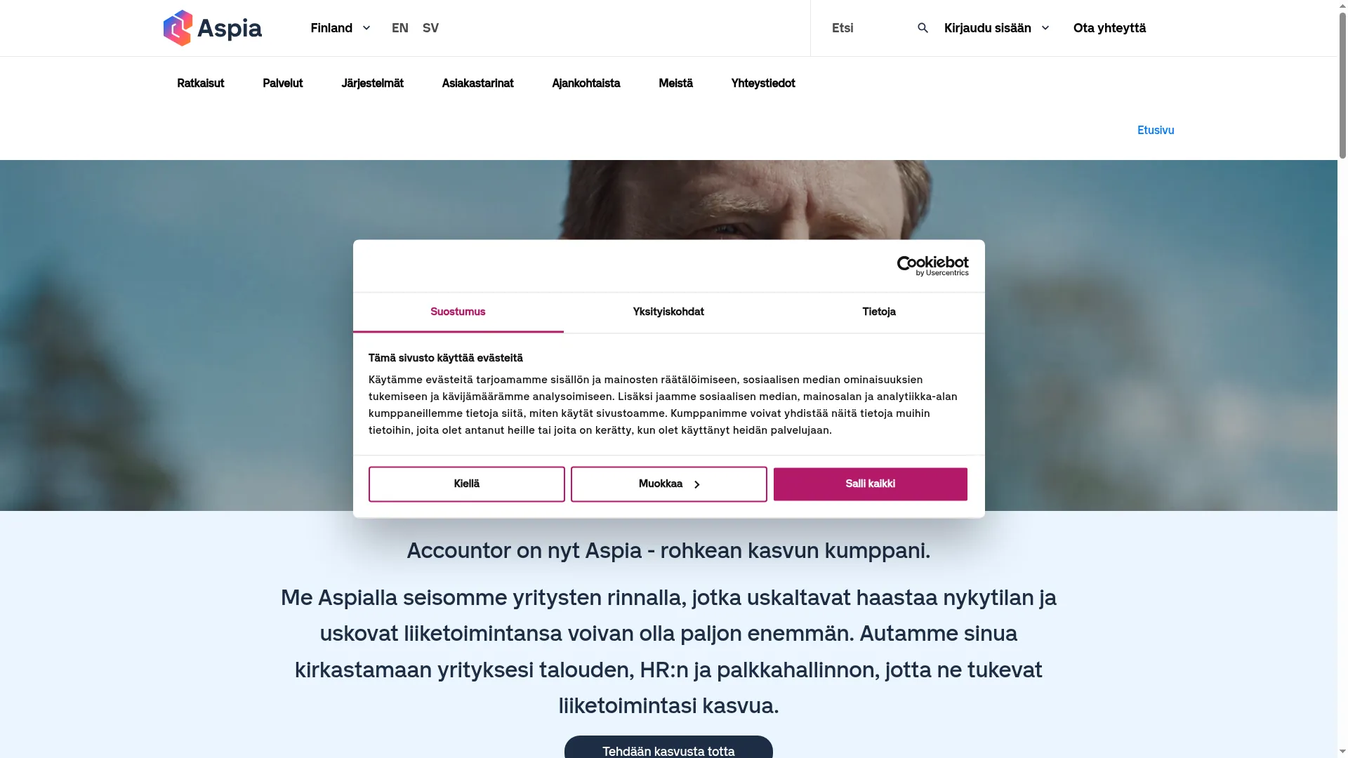 Aspia.fi