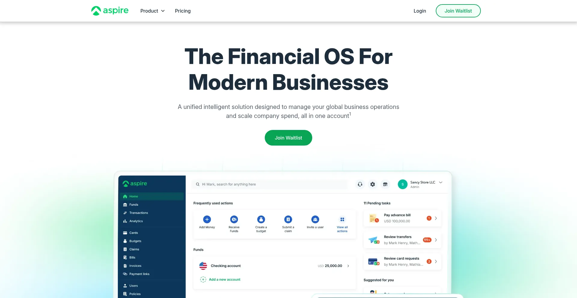 Is Aspireapp.com Safe?