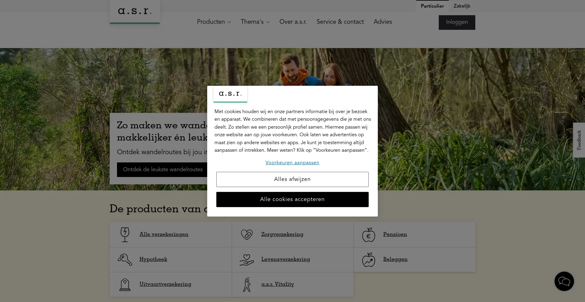 Is Asr.nl Safe?