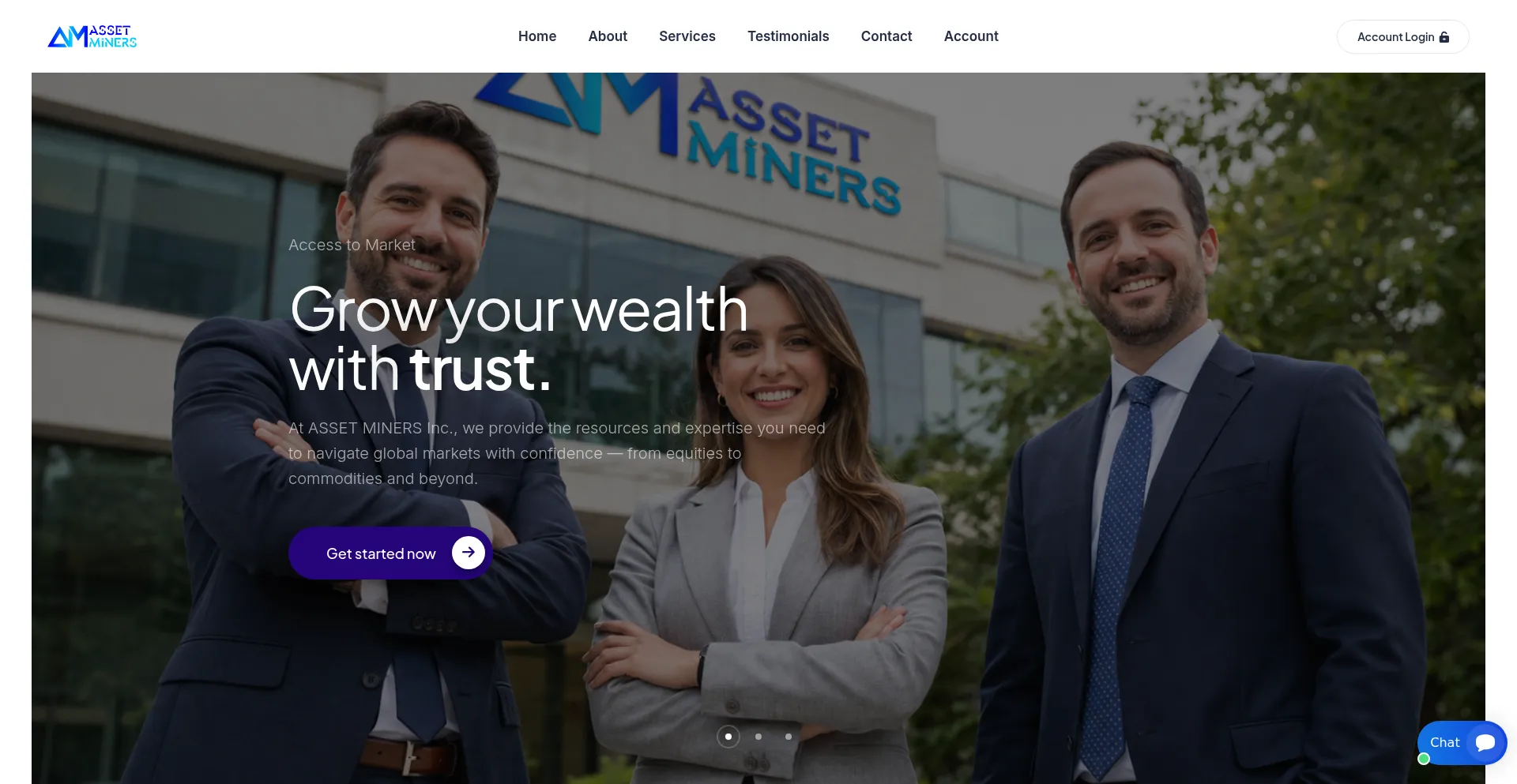 Asset-miners.com