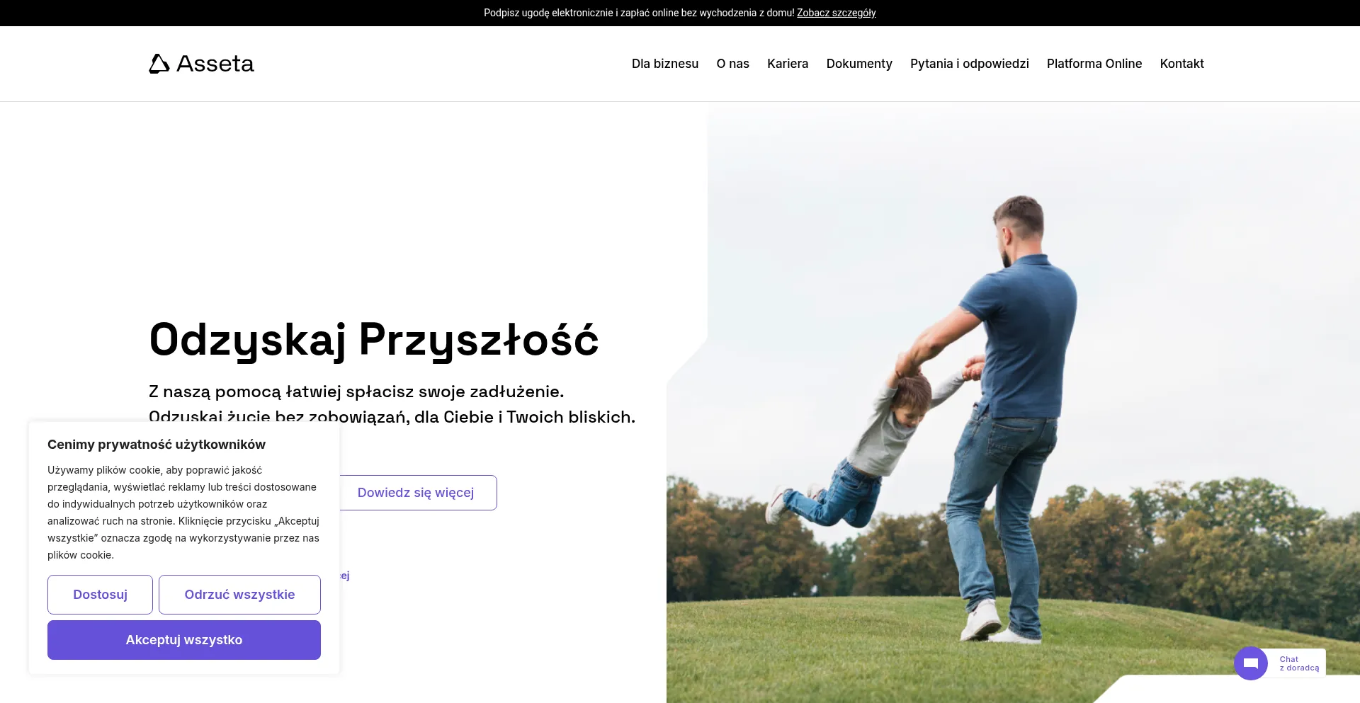 Asseta.pl