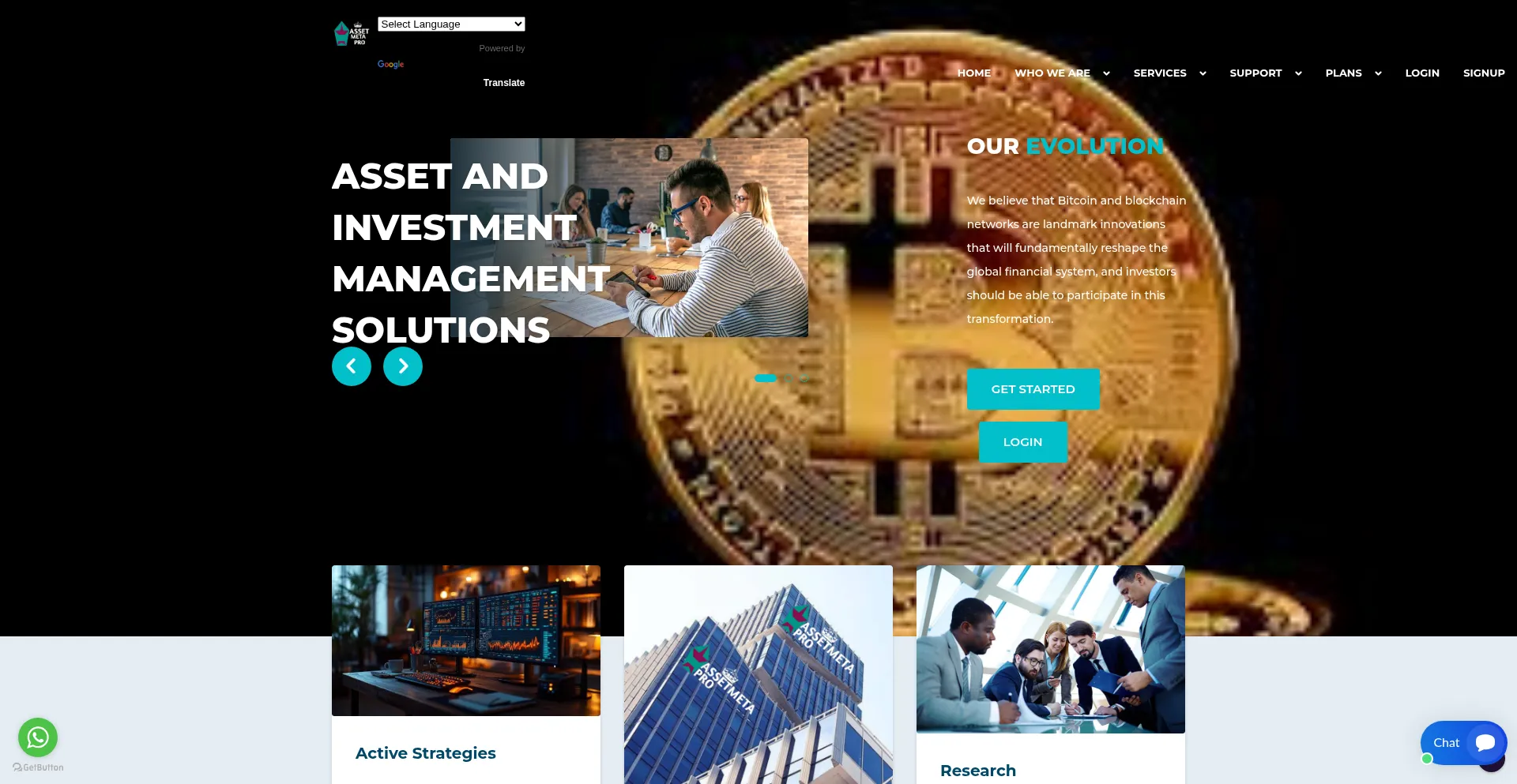 Assetmetapro.com