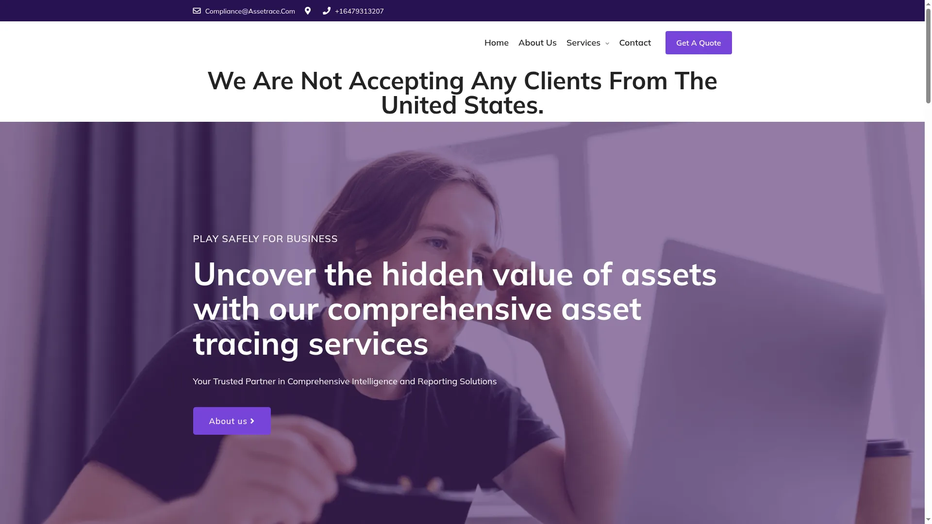 Assetrace.com
