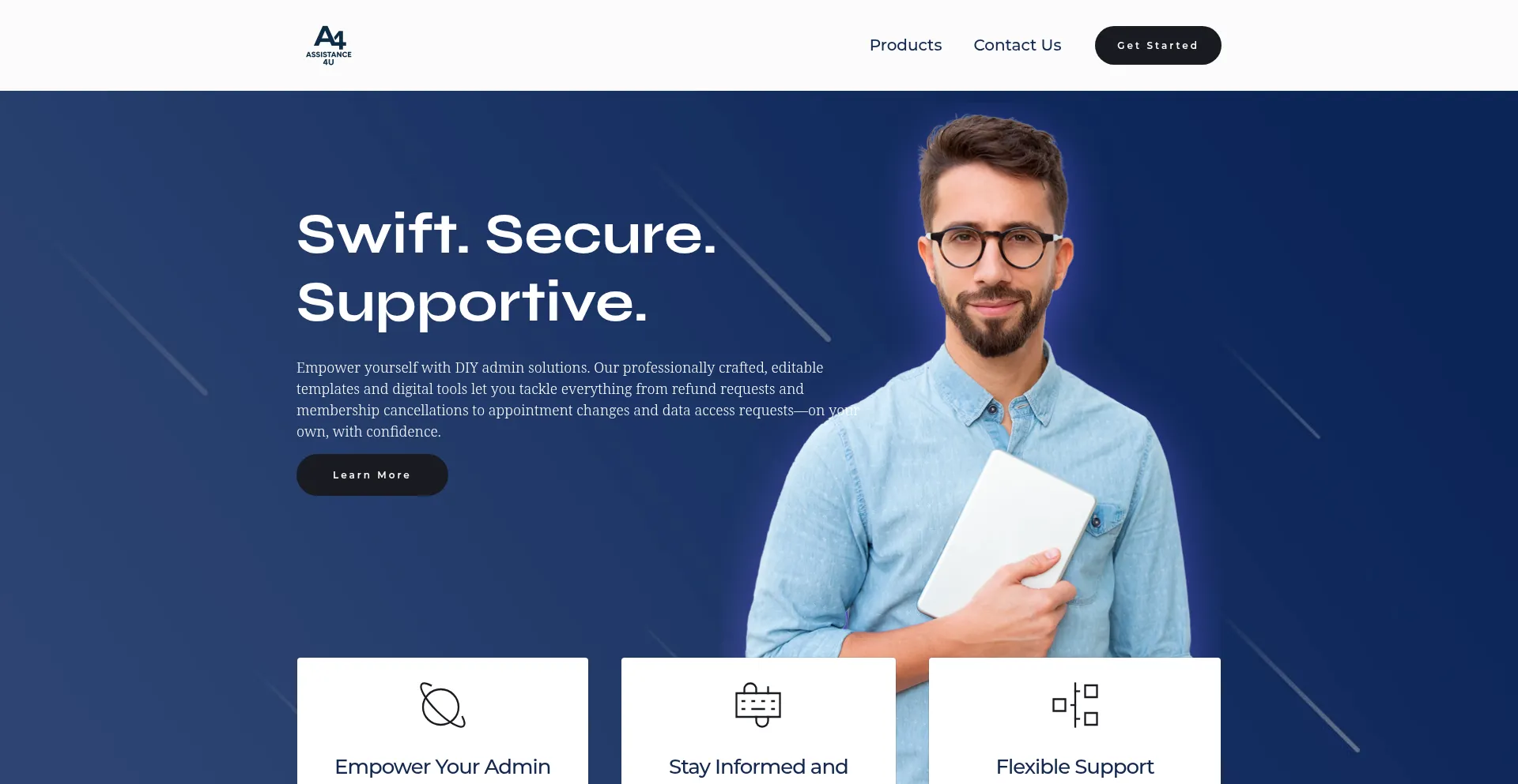 Is Assistance4u.co.uk Safe?