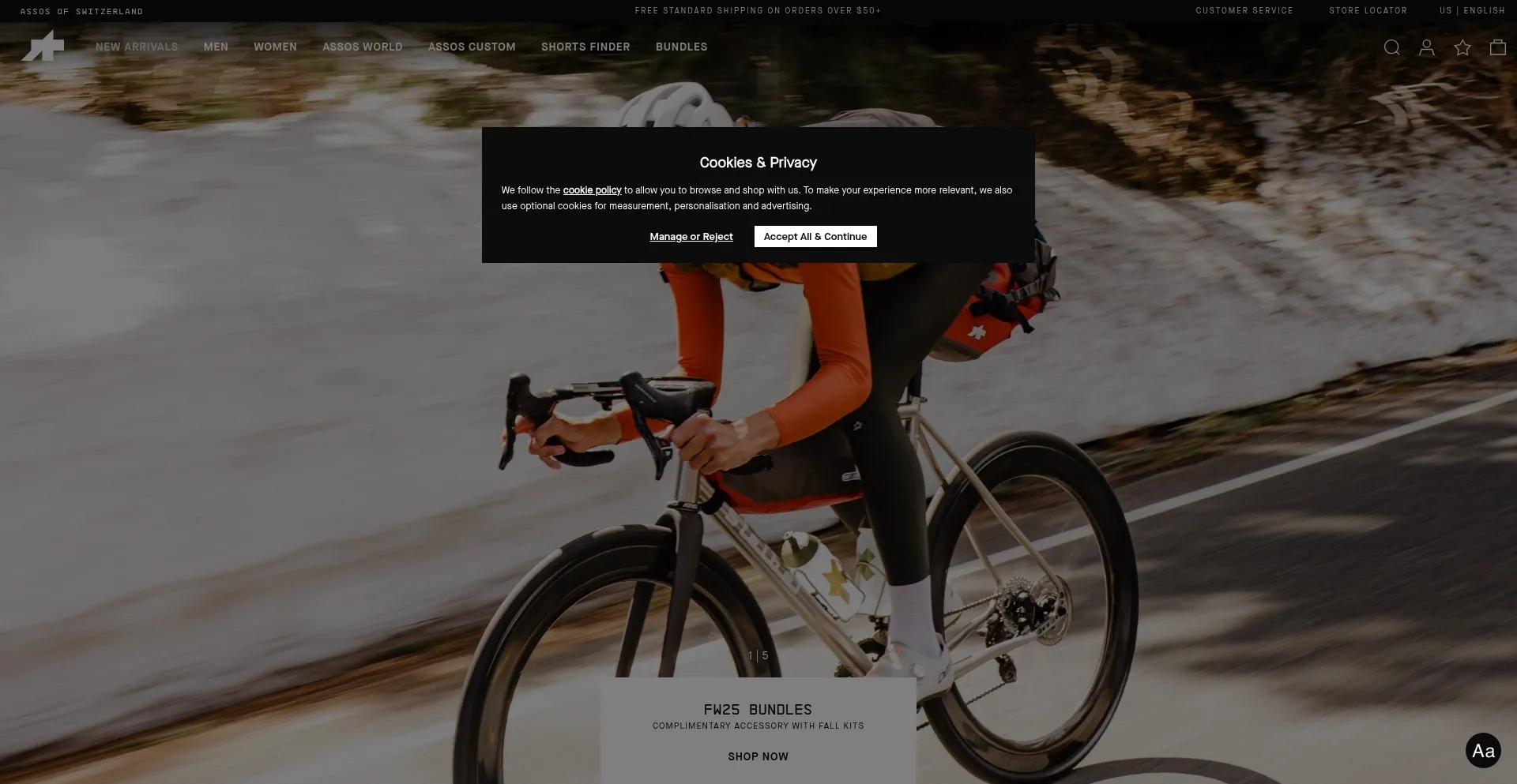 Is Assos.com Safe?
