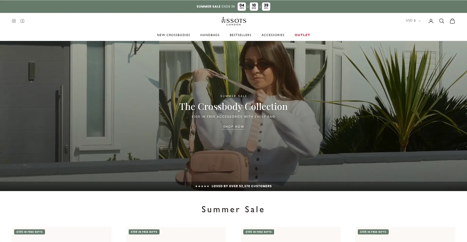 Assots.co.uk