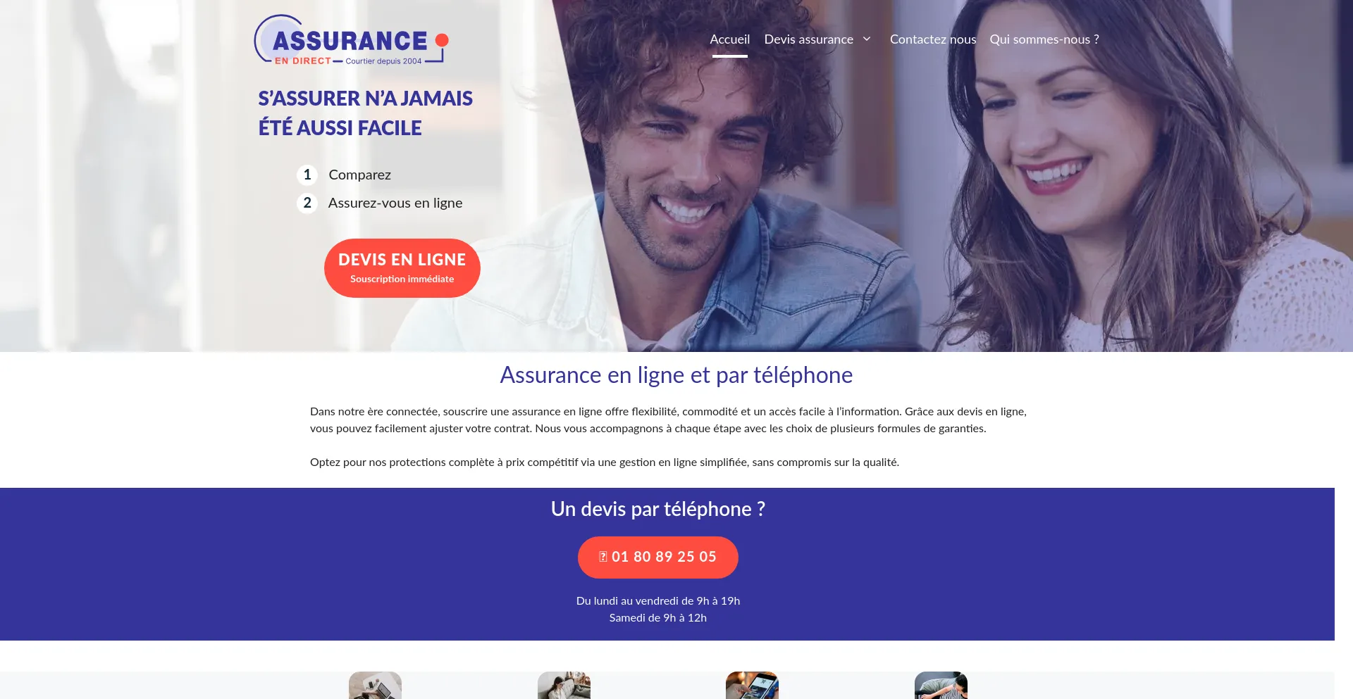 Assuranceendirect.com