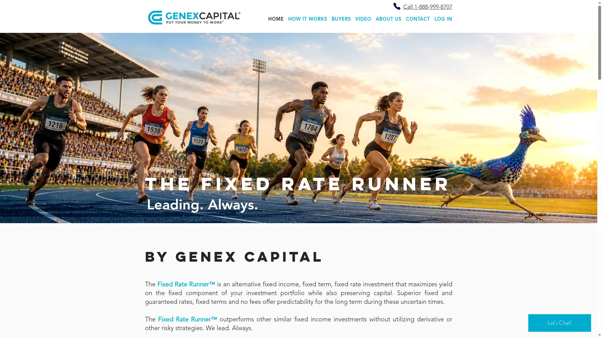 Assuredannuity.com