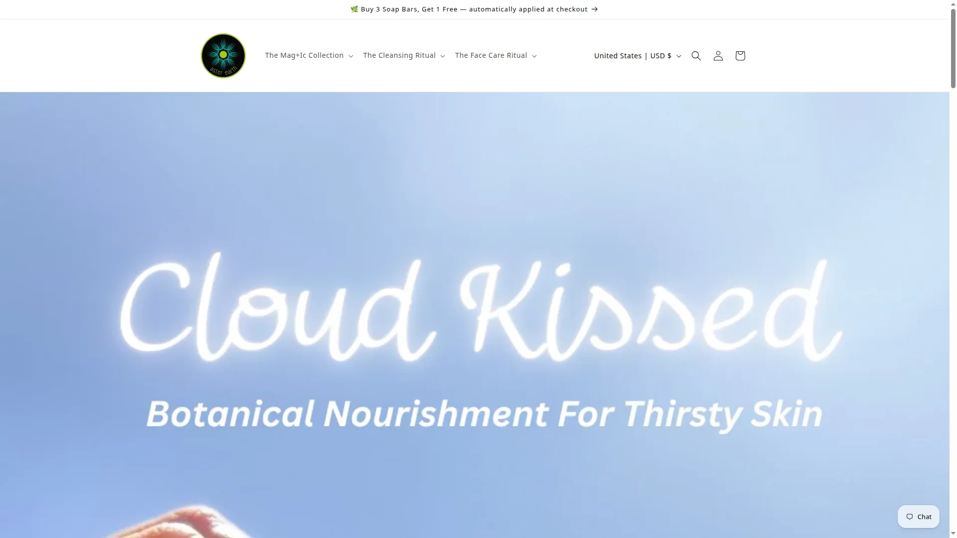 Asterearth.com