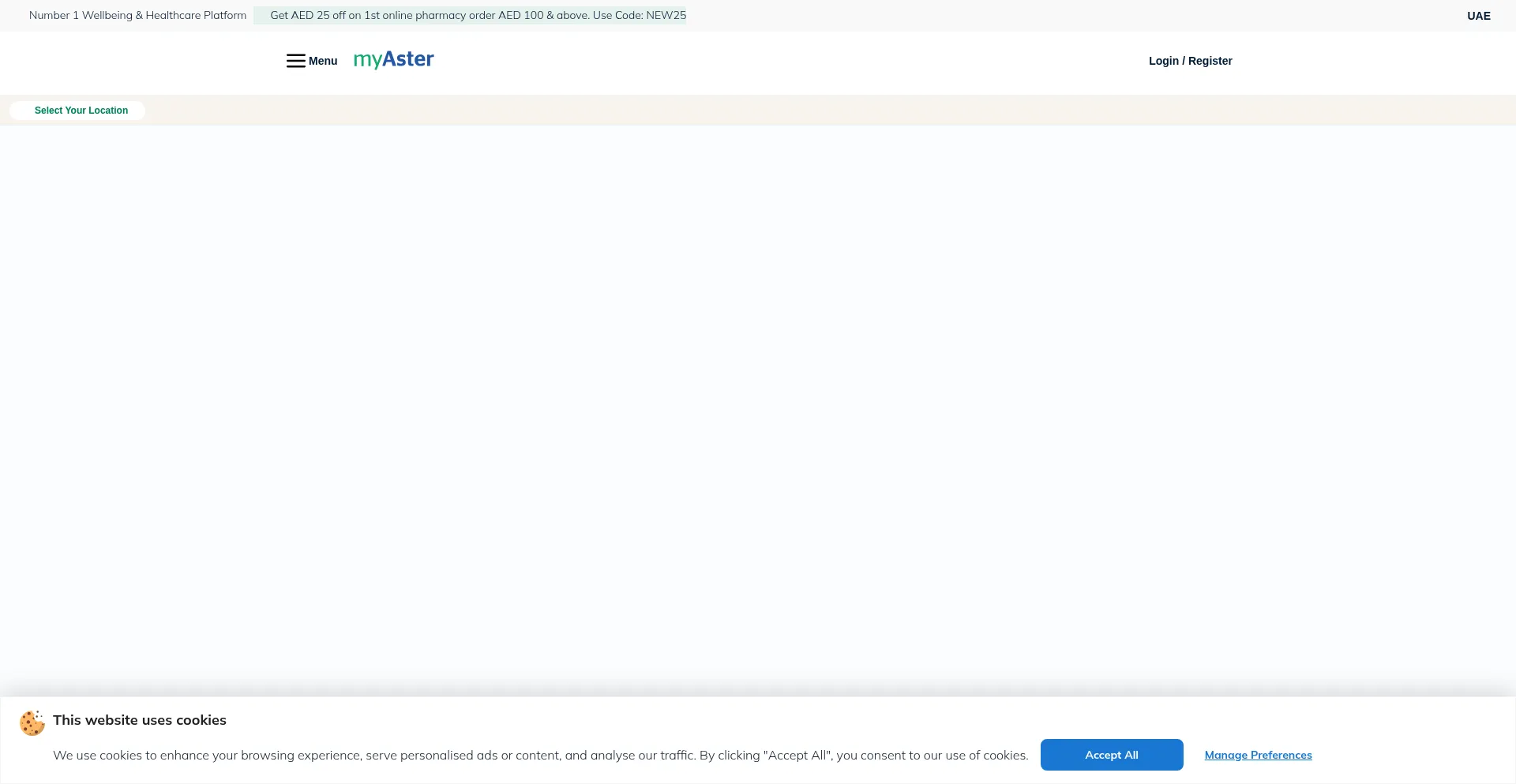 Is Asteronline.com Safe?