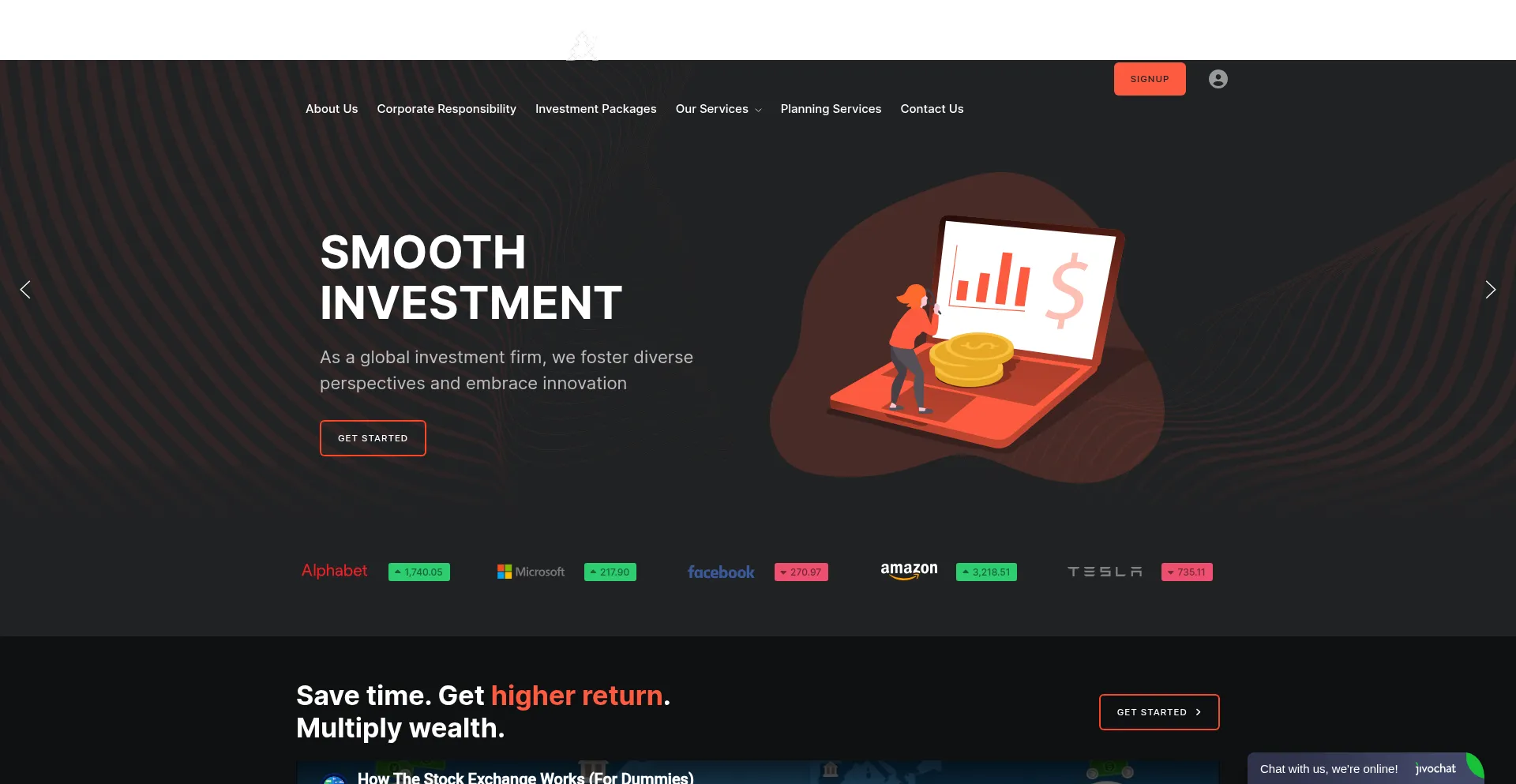 Astleinvestment.com
