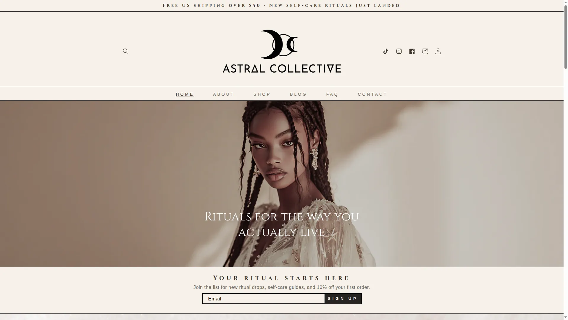 Astralcollective.com