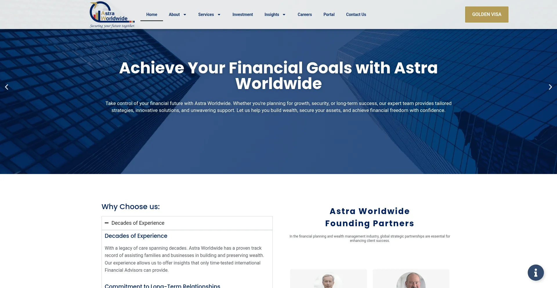 Is Astraworldwide.com Safe?