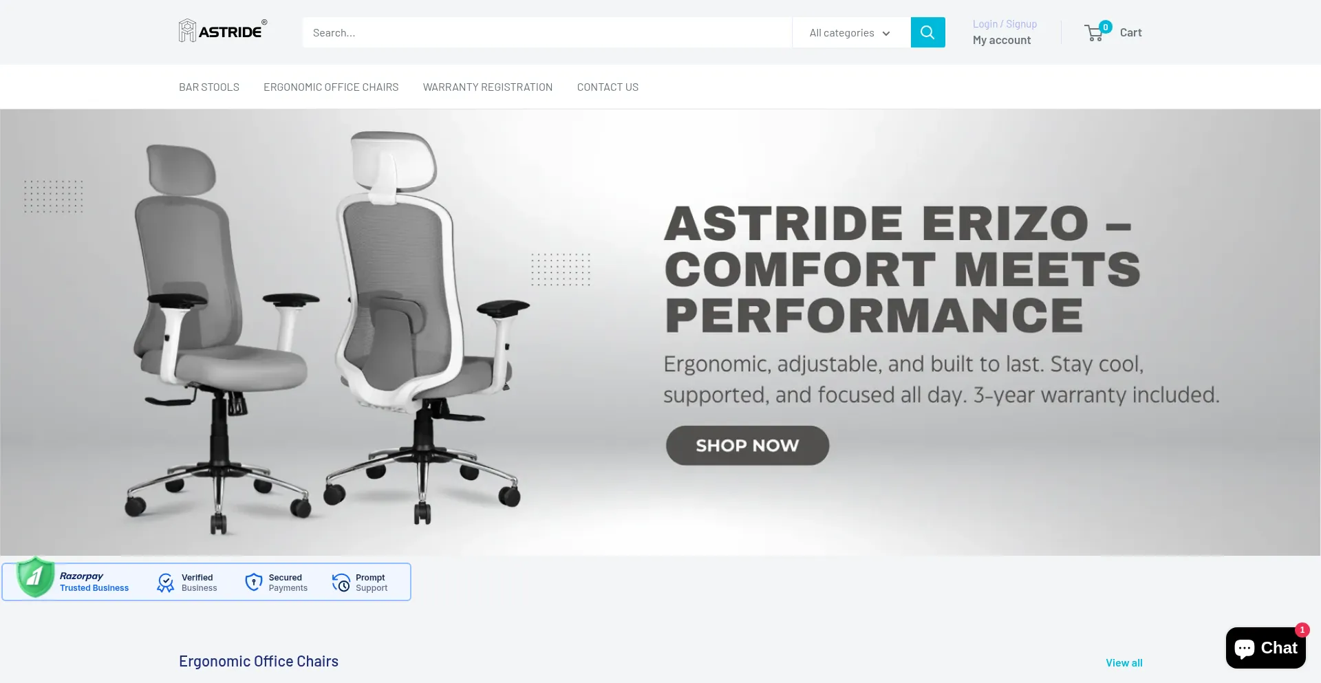 Astride.furniture