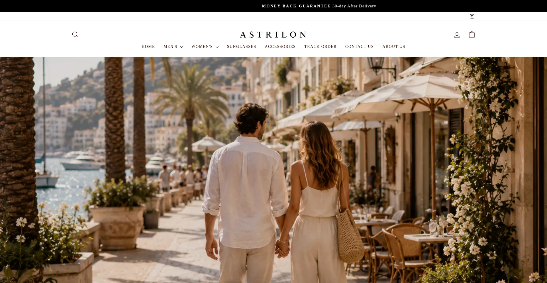 Astrilon.co
