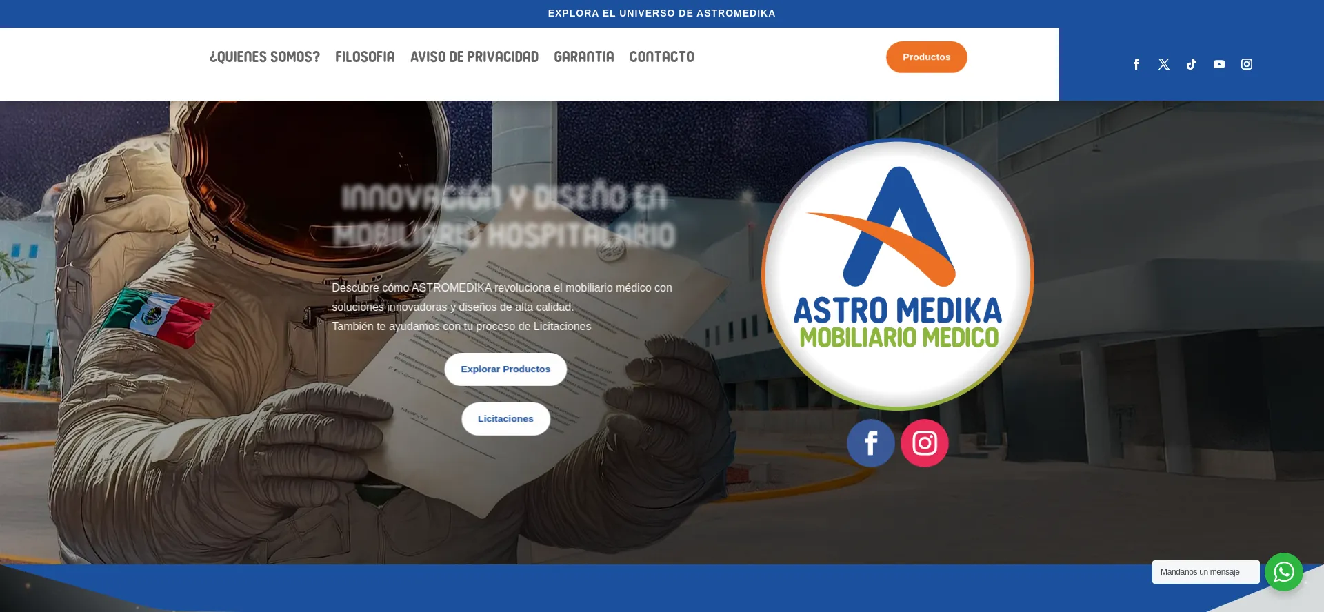 Astromedika.com