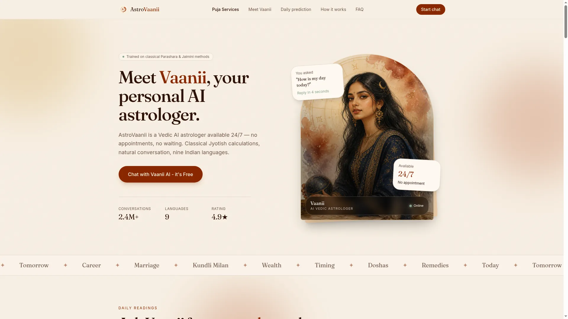 Astrovaanii.in