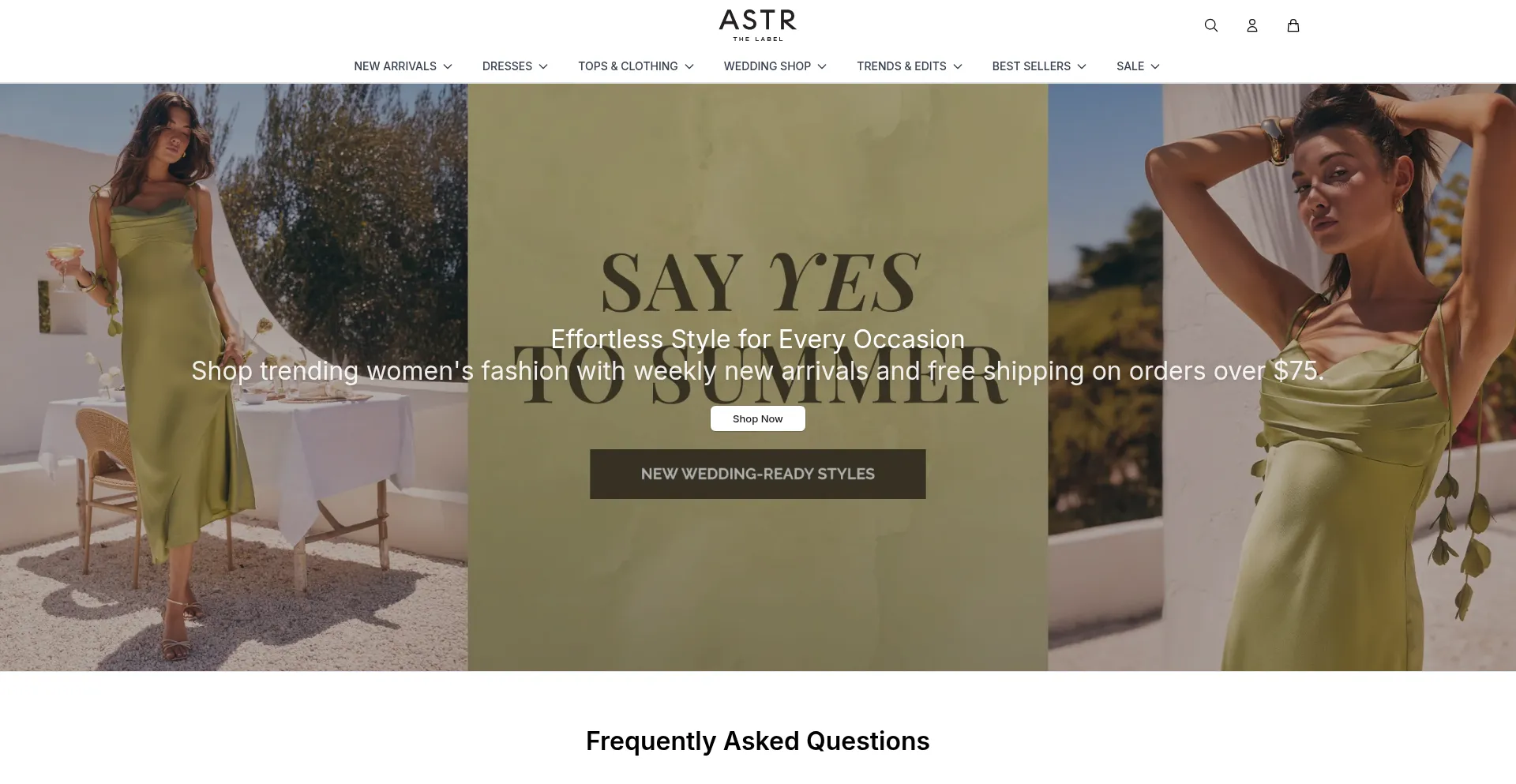 Astrthelabelhq.shop